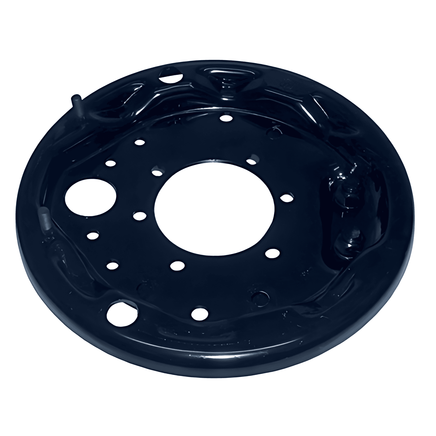 CONJUNTO PLACA APOIO MASTER - 0004200717
