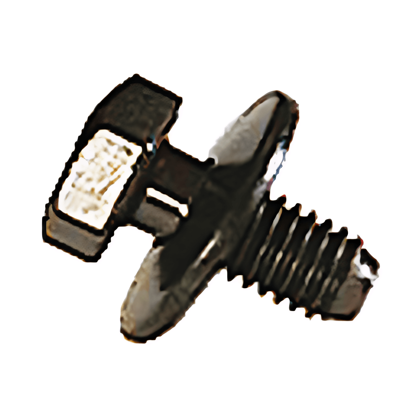 PARAFUSO CARTER M6X14X1.00MM 8.8 ARRUELA - 0039906001