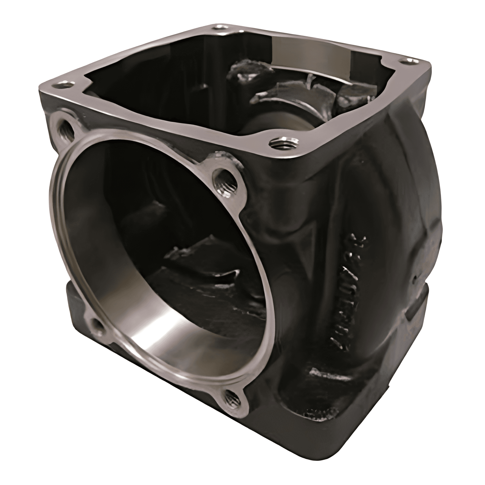 BLOCO FERRO COM BUCHA - K024425