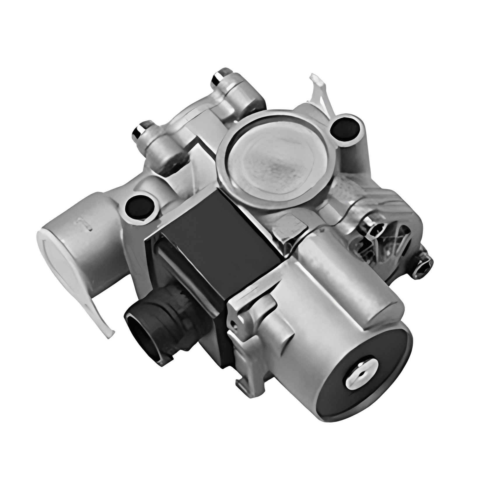 VALVULA MODULADORA ABS 24V - 81630880