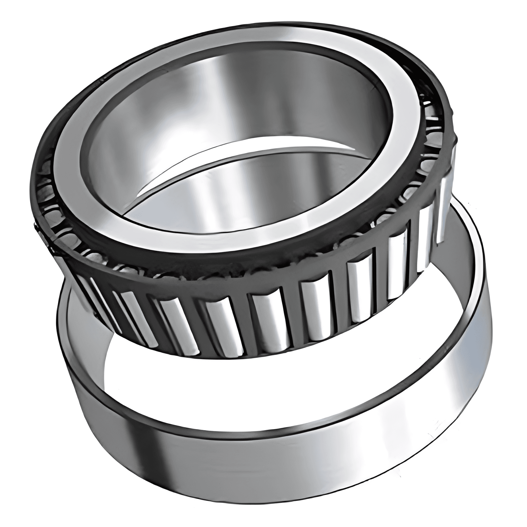 CONJUNTO ROLAMENTO DIFERENCIAL HL4 060 HL4 010  HD4 02 HD4 01BL - 0069813505