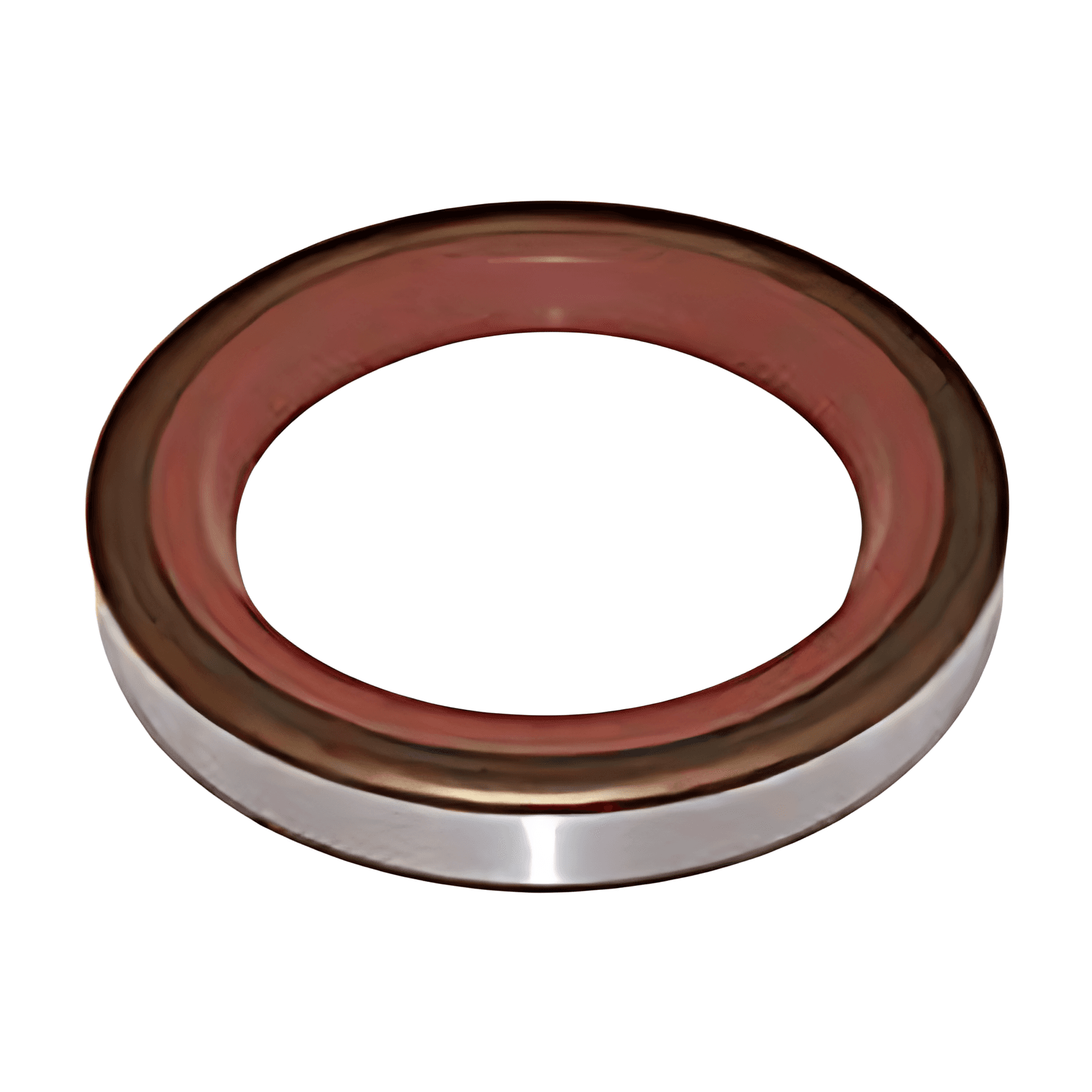 RETENTOR EIXO PILOTO ZF S6-80 S6-90 48 X69 VITON - 0079972047