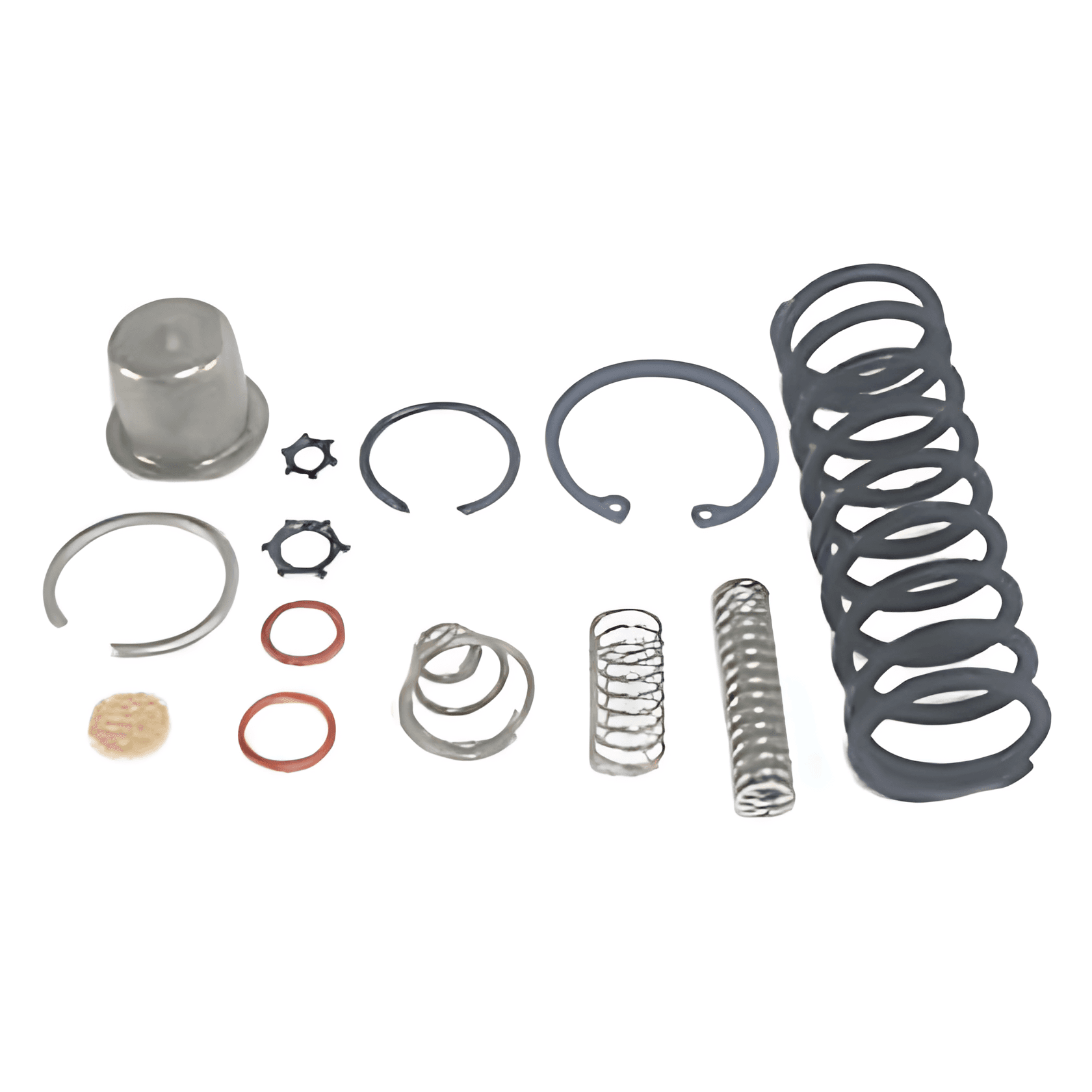 REPARO VALVULA APU PECAS METALICAS - 0004303307