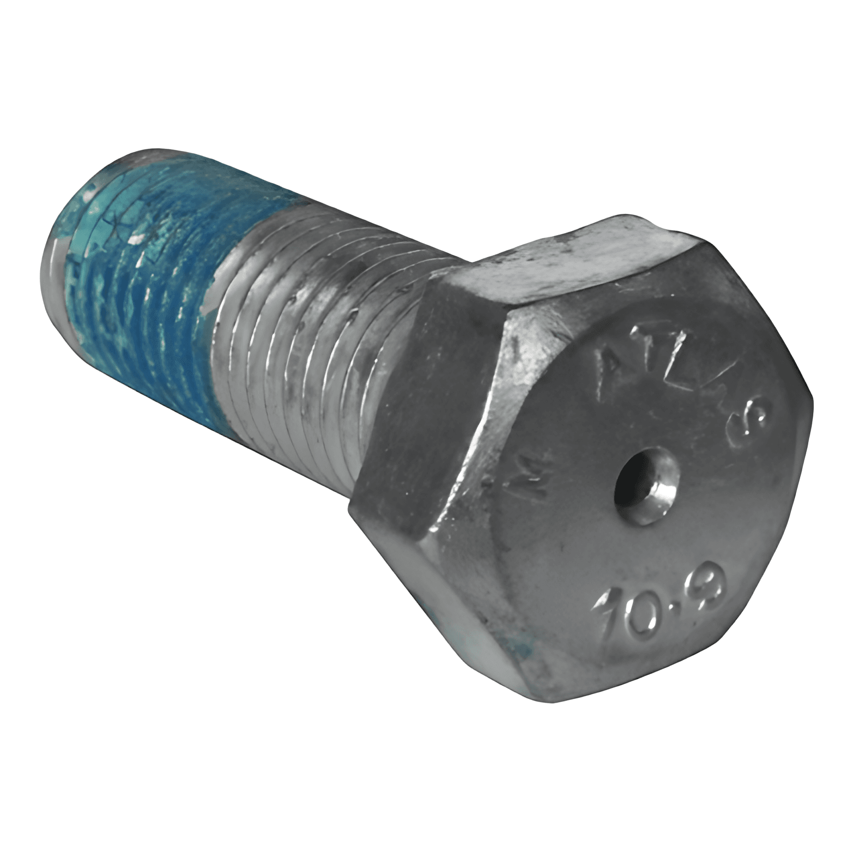 PARAFUSO ACO - 0129909301