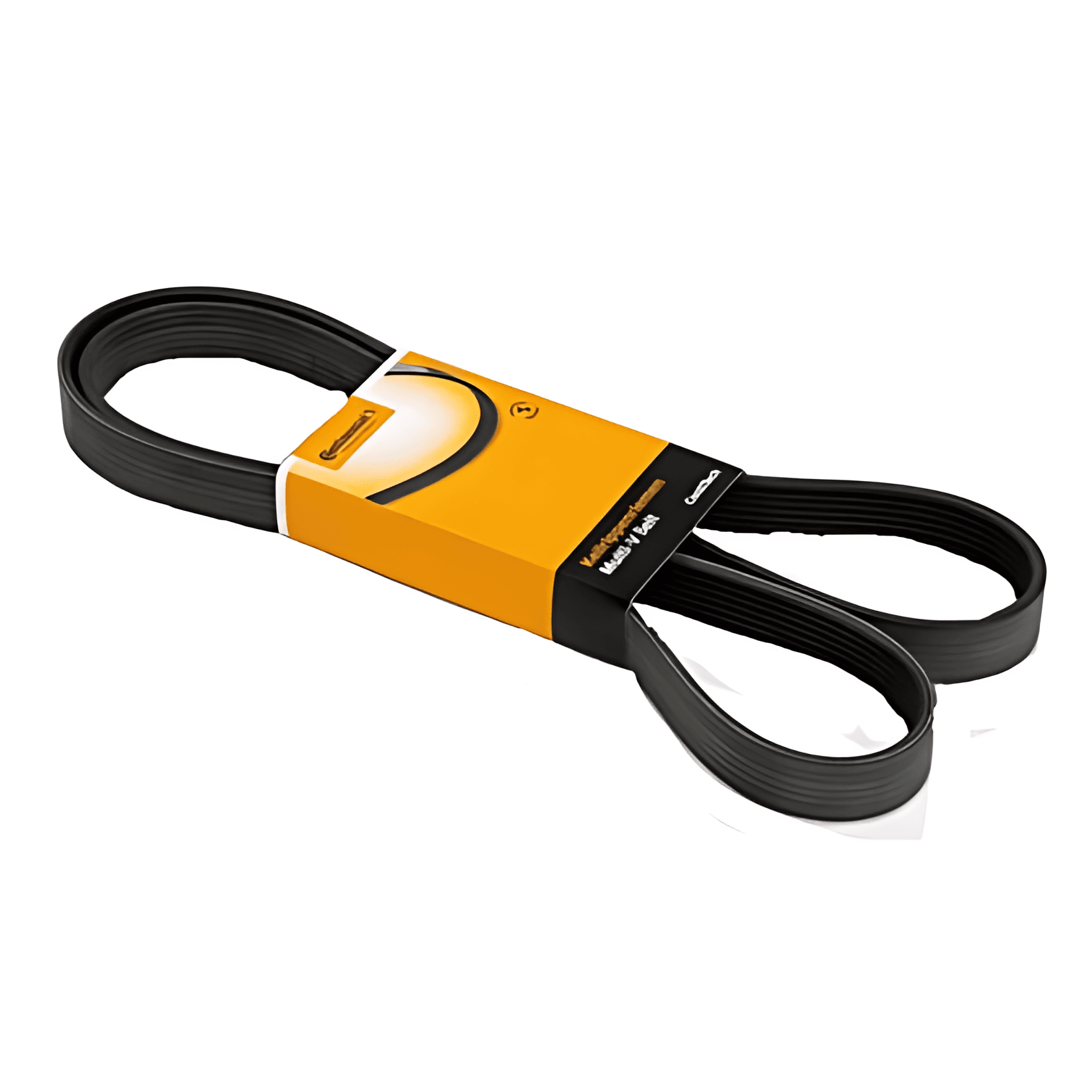 CORREIA MULTI V - 8PK1610