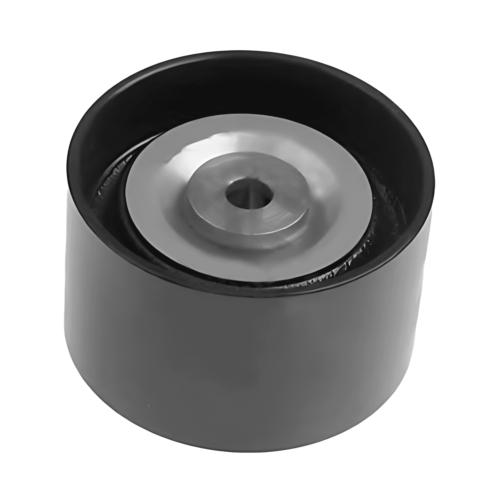 POLIA LISA CORREIA VENTILADOR OM457 (SISTEMA NOVO) - 0005501633