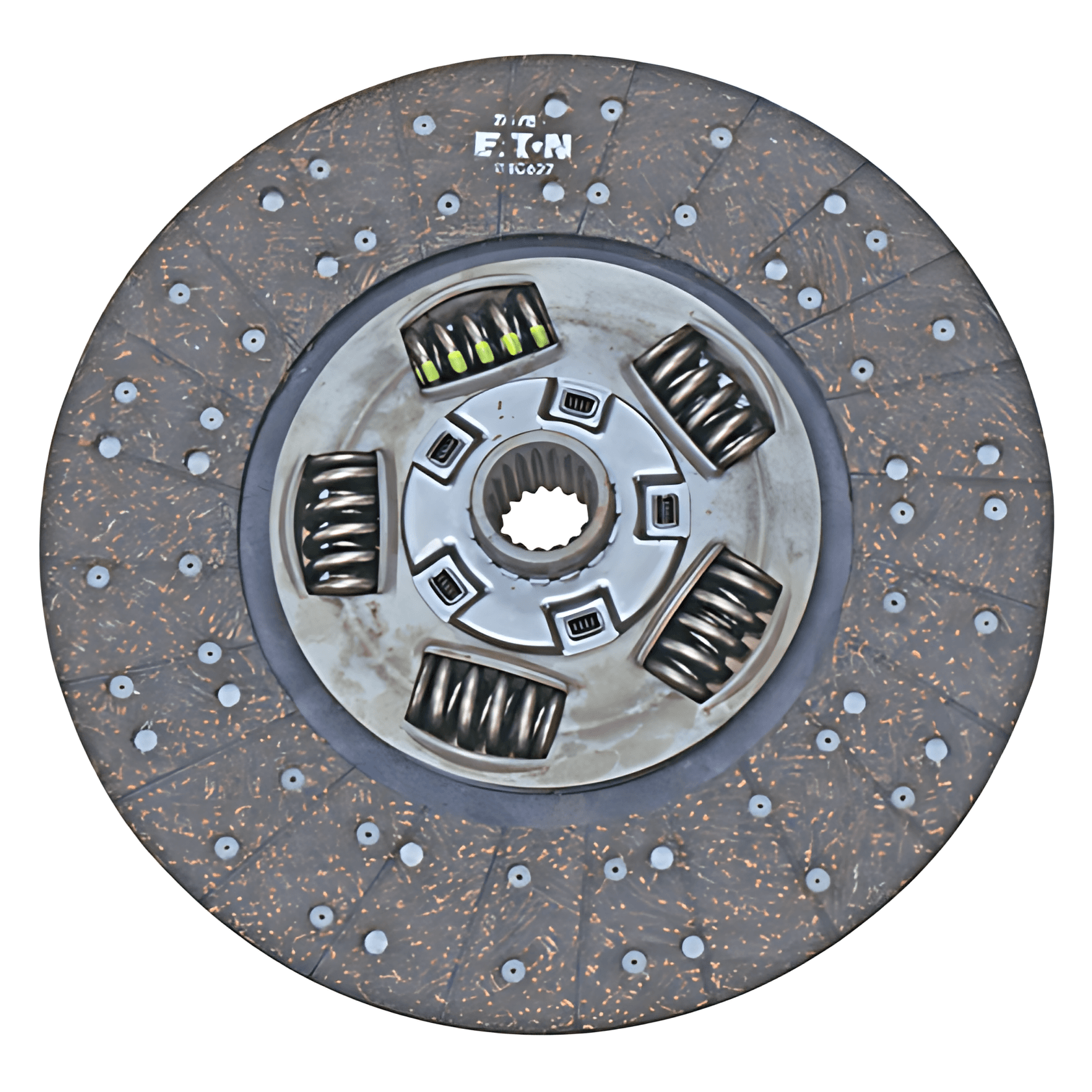 DISCO EMBREAGEM 395MM - 0182508203