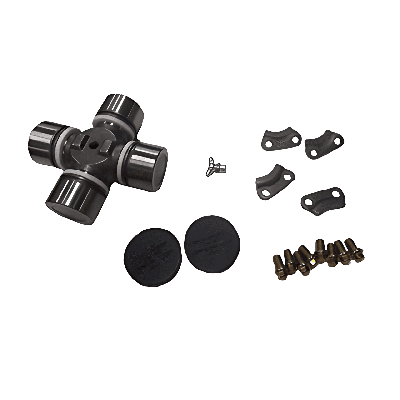 CRUZETA CARDAN SPL140-1X - 0004103531