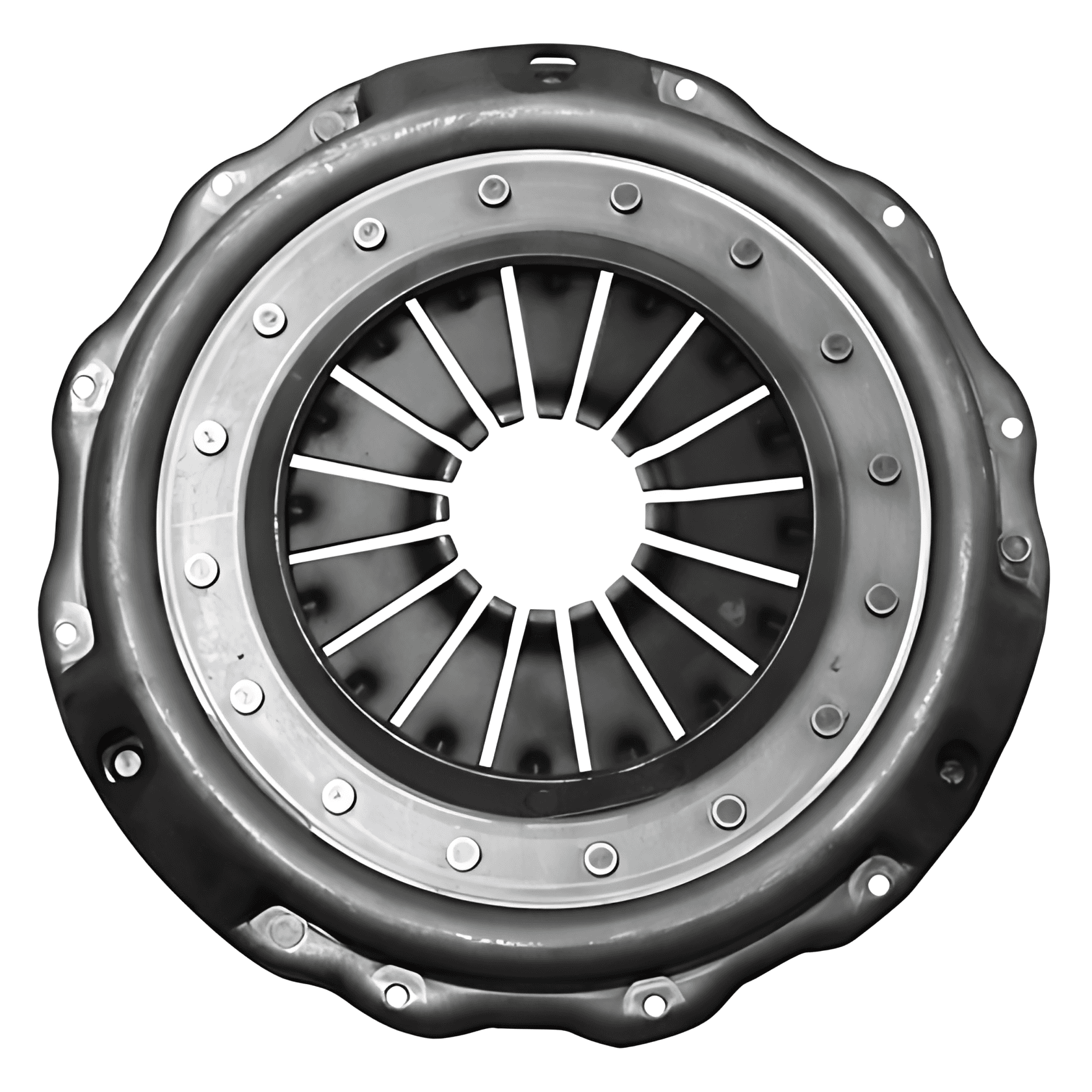 PLATO EMBREAGEM 362MM - 0202502903P