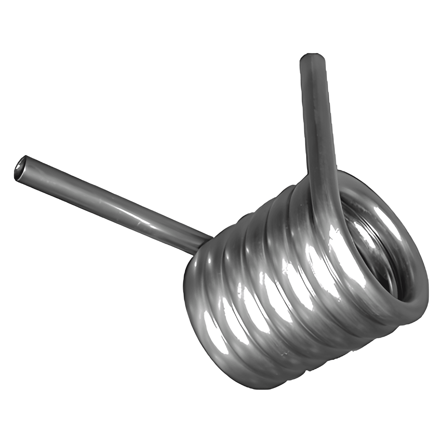 CANO SERPENTINA COMPRESSOR - 312599