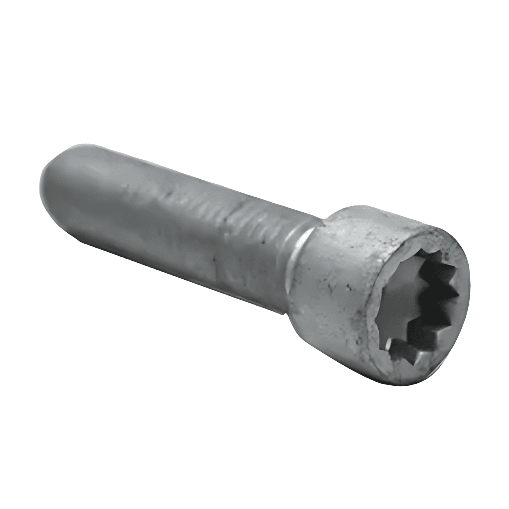 PARAFUSO RODA PULSO VIRABREQUIM MOTOR MWM SPRINT EURO 3 - 062105229