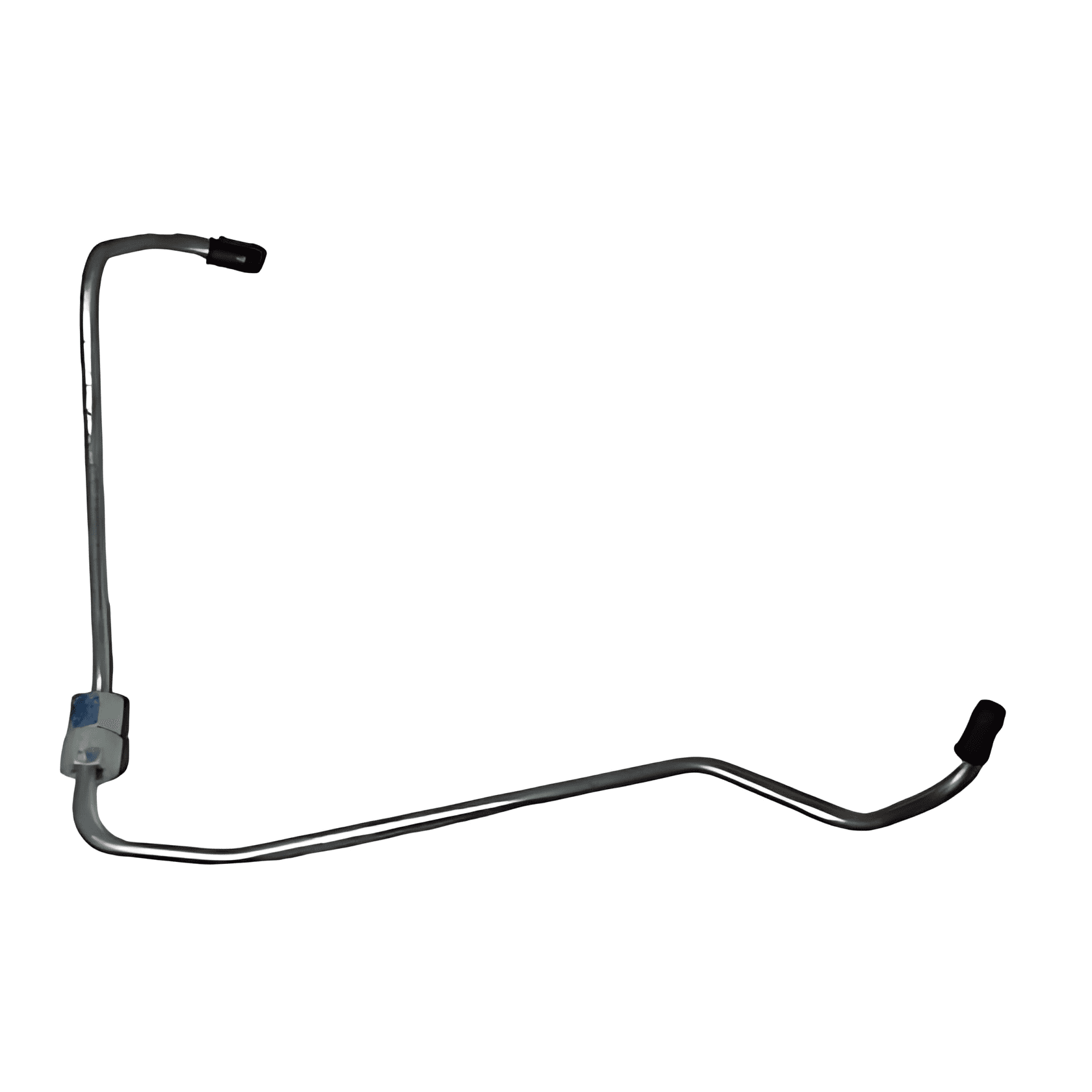 TUBO ALTA PRESSAO SEGUNDO CILINDRO MOTOR MWM SPRINT 4CIL MECANICO - 062130302