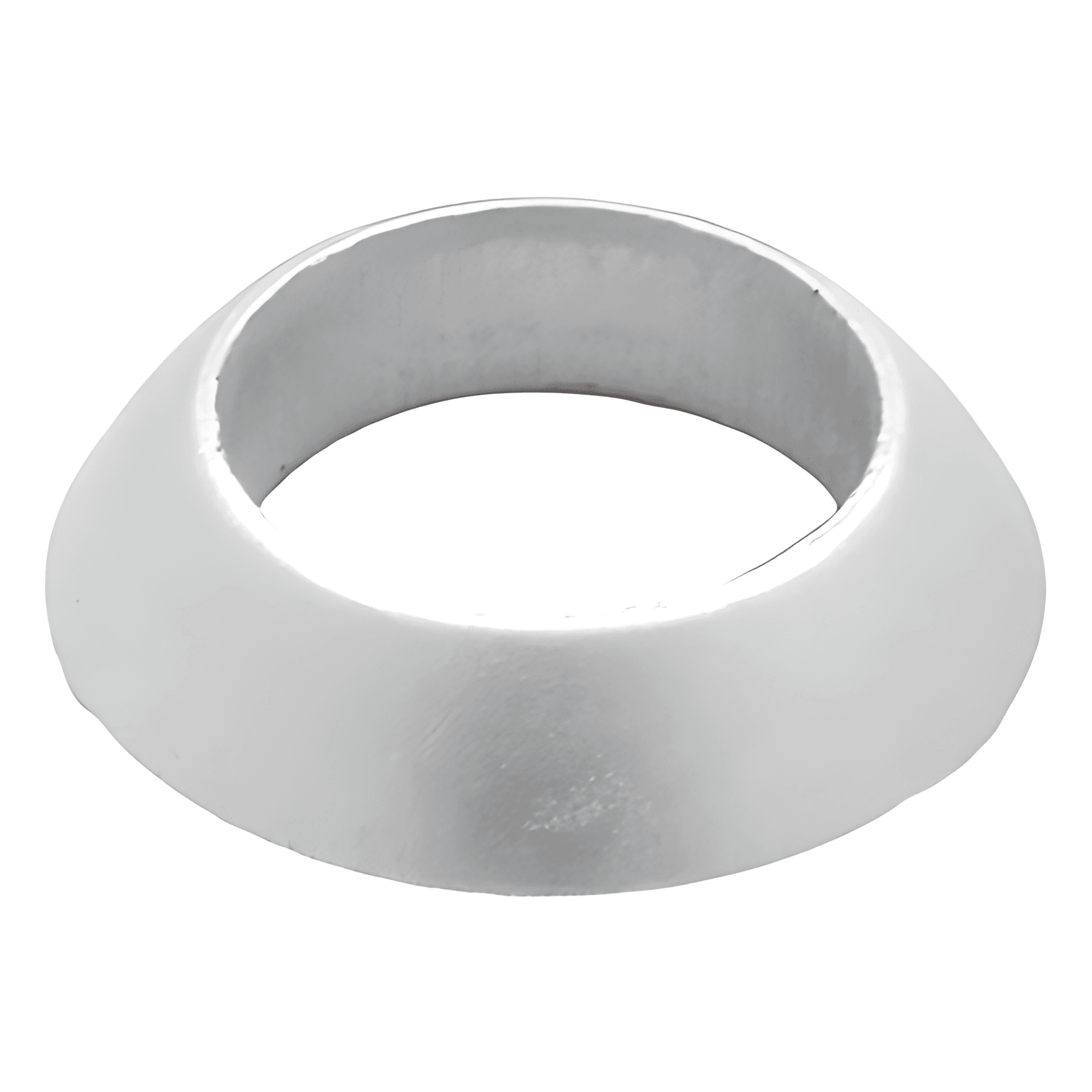 ARRUELA CONICA LISA PARAFUSO RODA 20MM - 0664020075