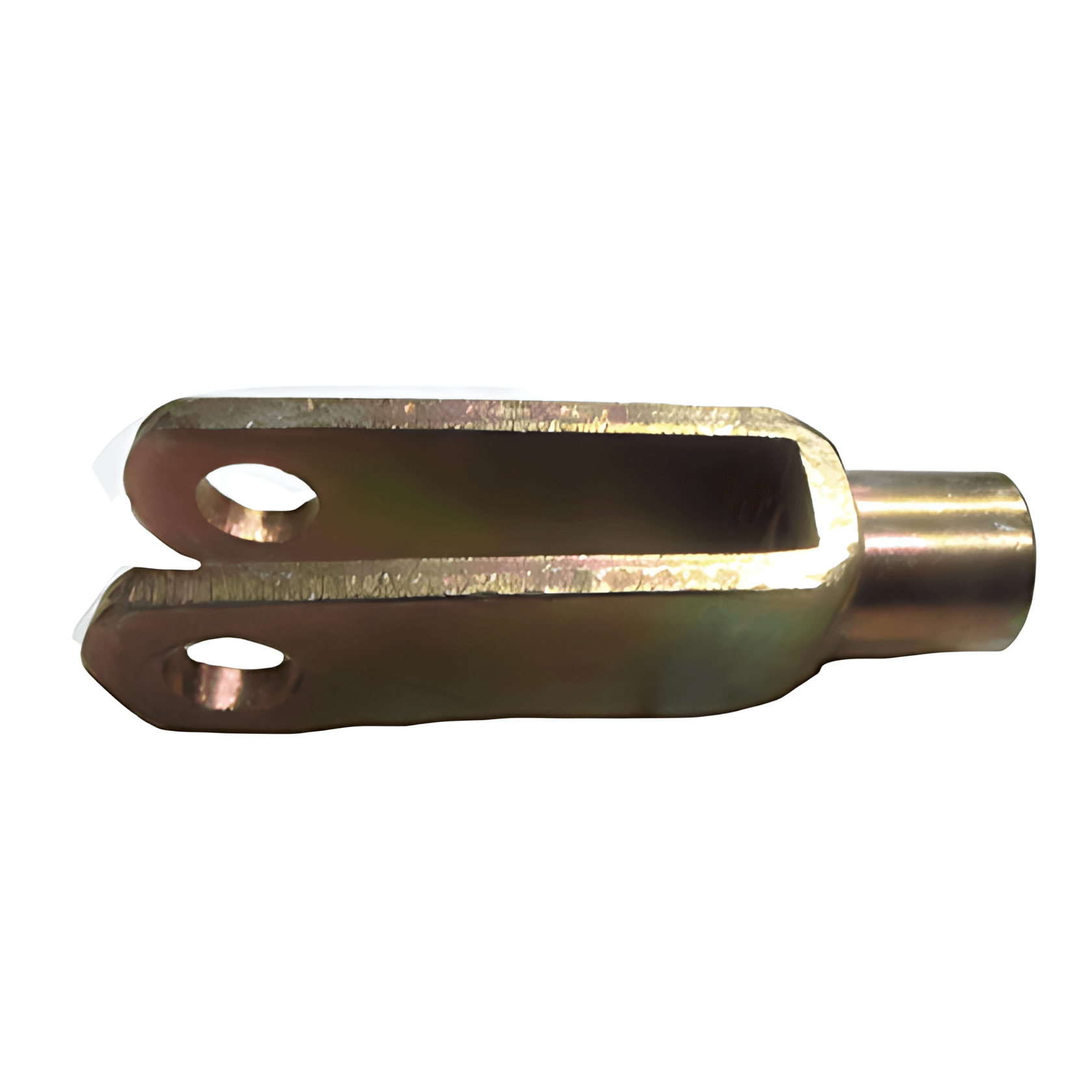 FORQUILHA TIRANTE EMB. ROSCA M12 - K147