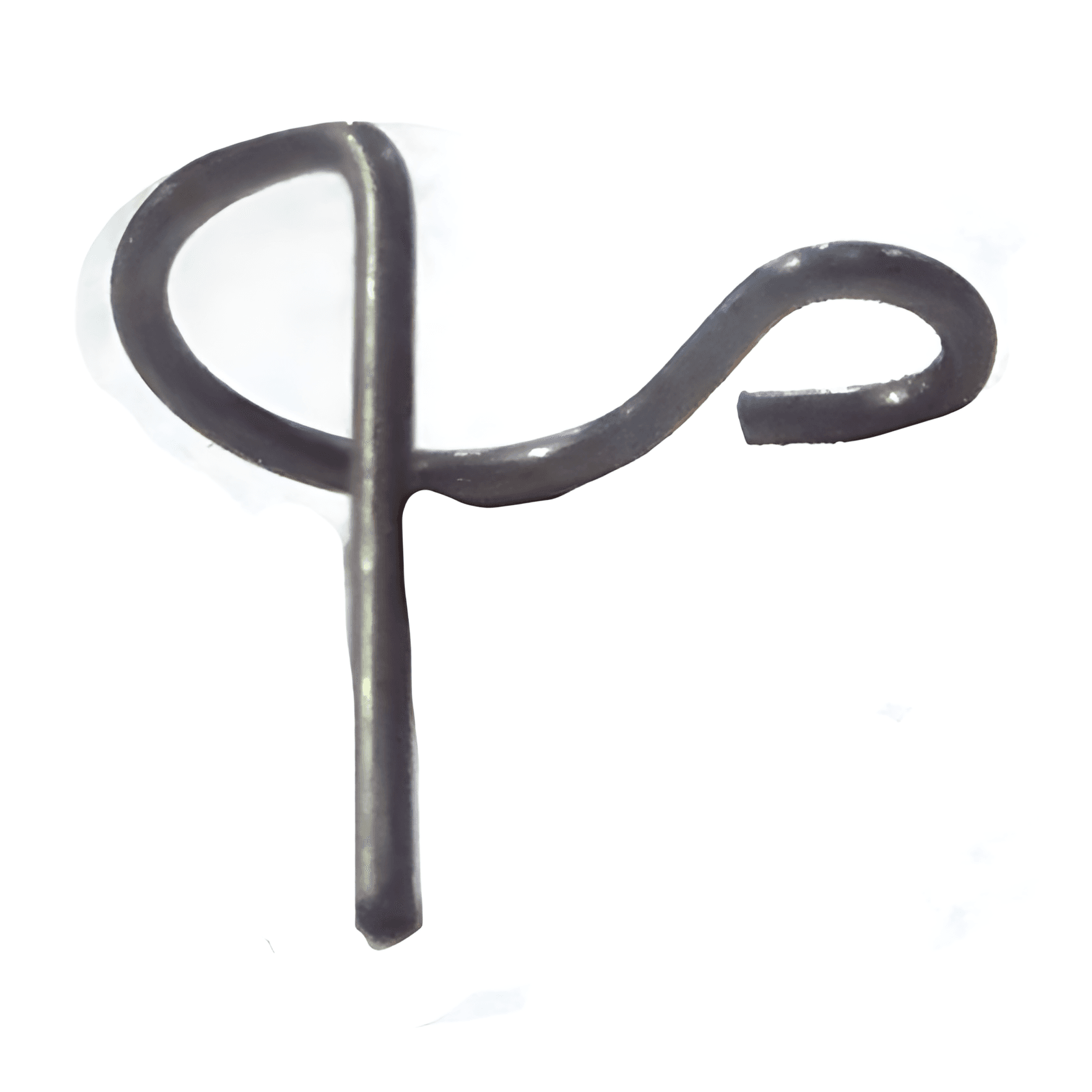 TRAVA TERMINAL ACELERADOR B10 - 071805010403