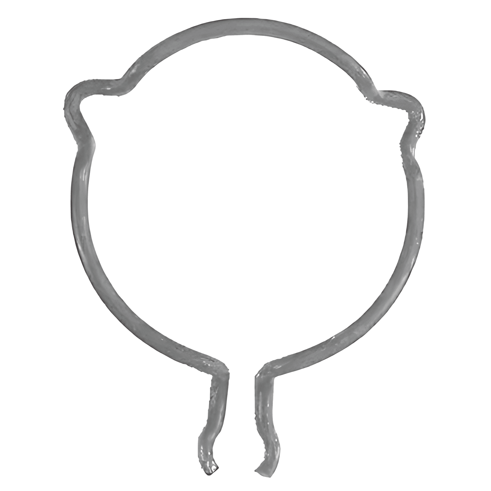 TRAVA ROLAMENTO EMBREAGEM 709/912 - PRR5101