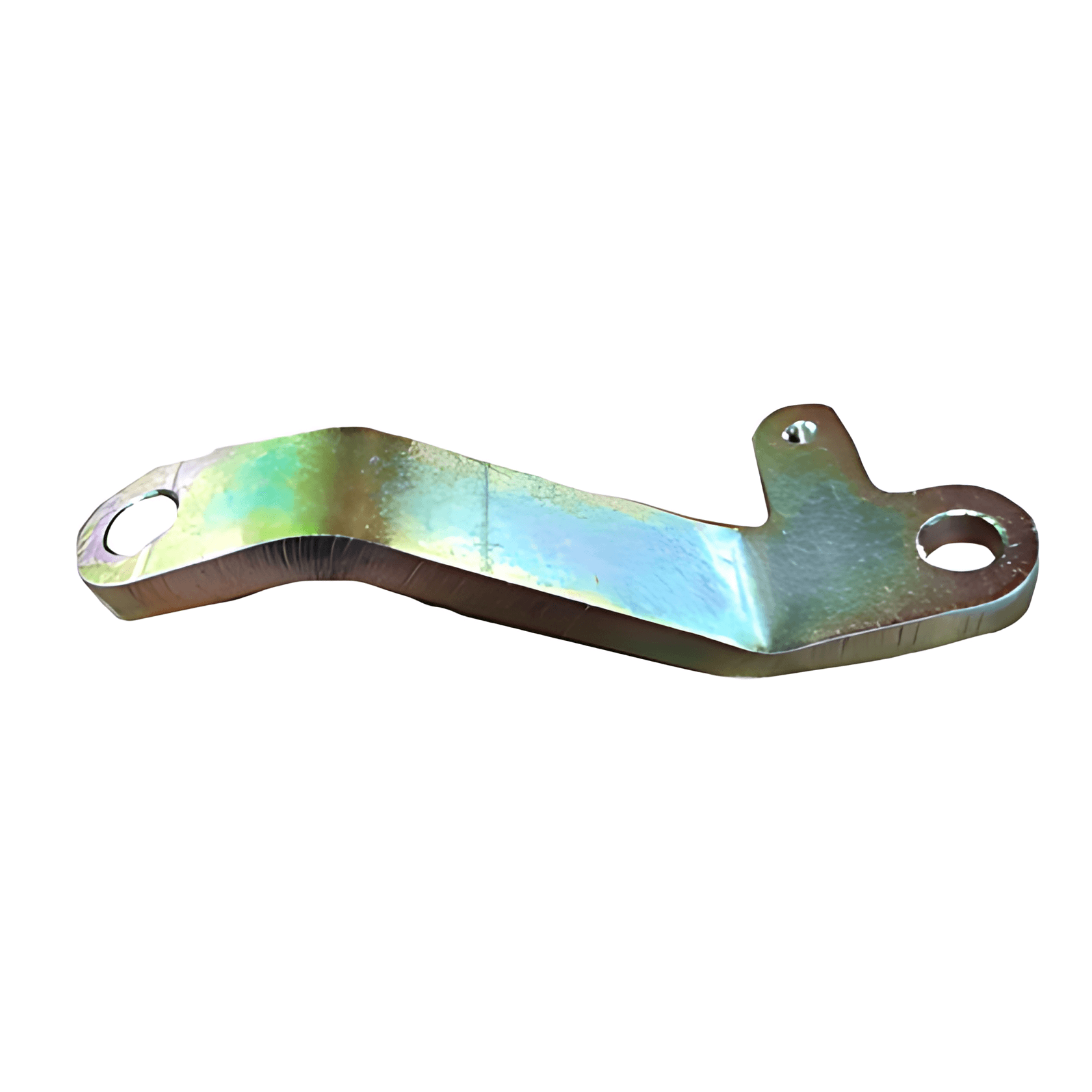 SUPORTE CHAPA APOIO SUP COMPRESSOR - 07W145517