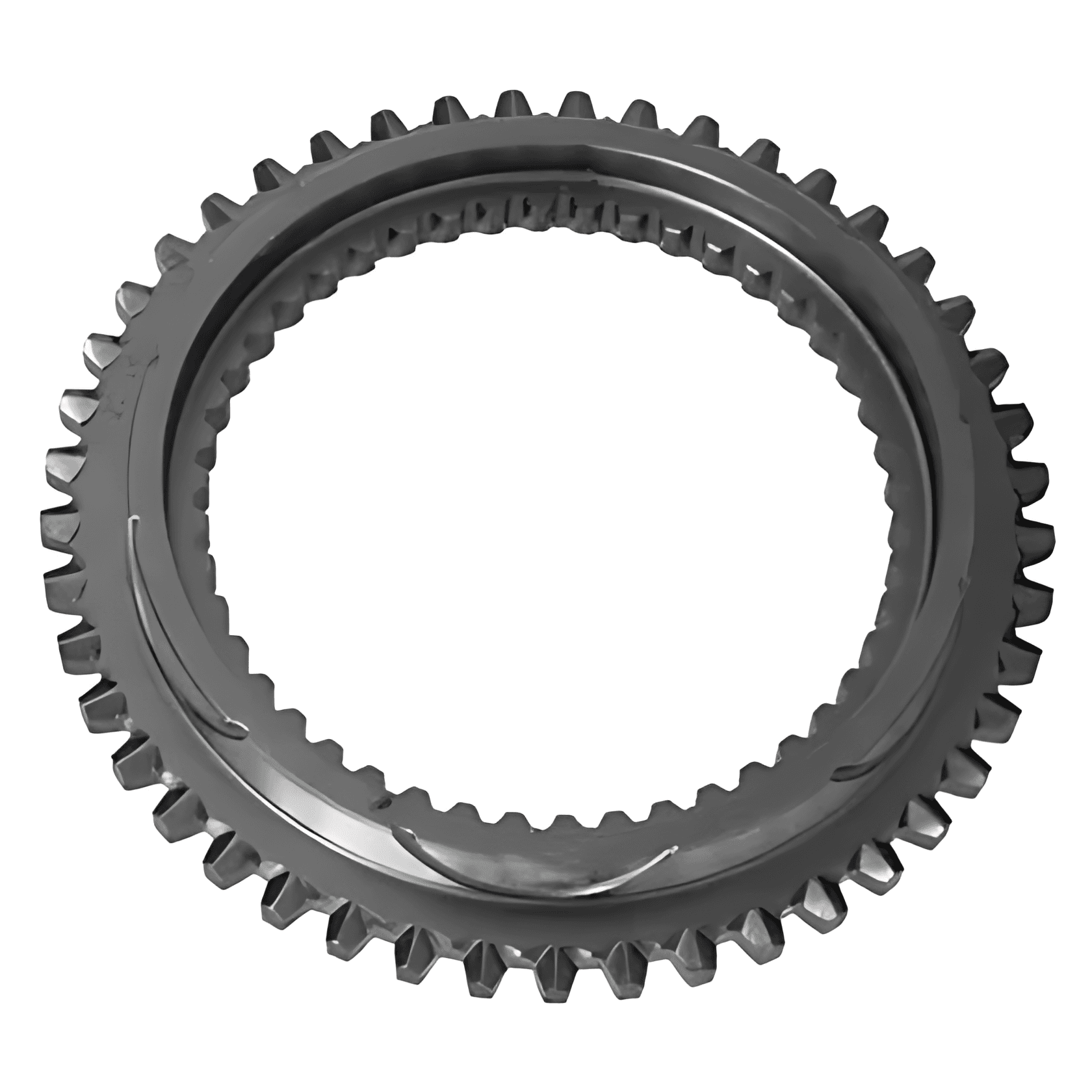 CORPO ACOPLAMENTO 3/4 CAMBIO S5/S6-680 - 1290395021