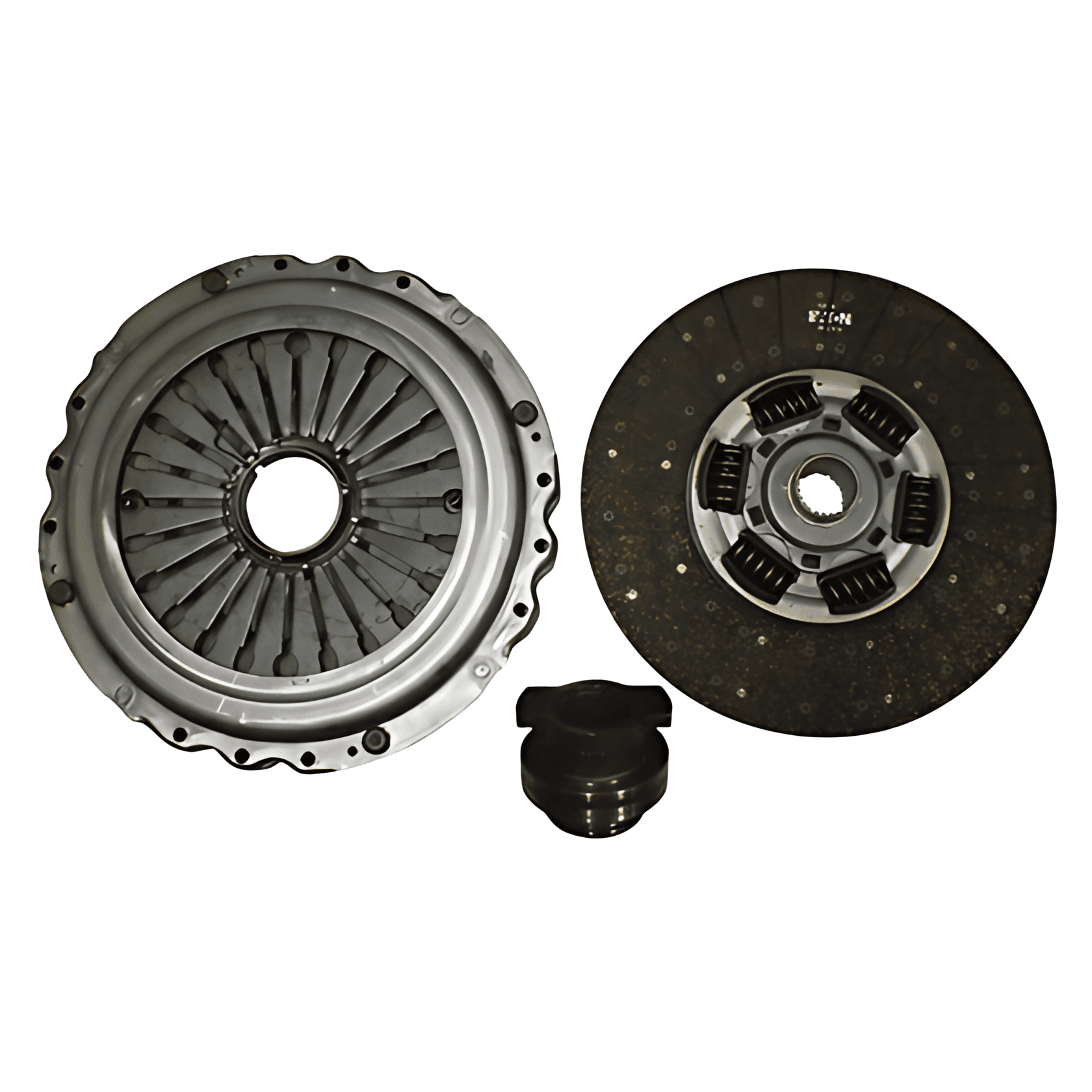 KIT EMBREAGEM 430MM - 1040331