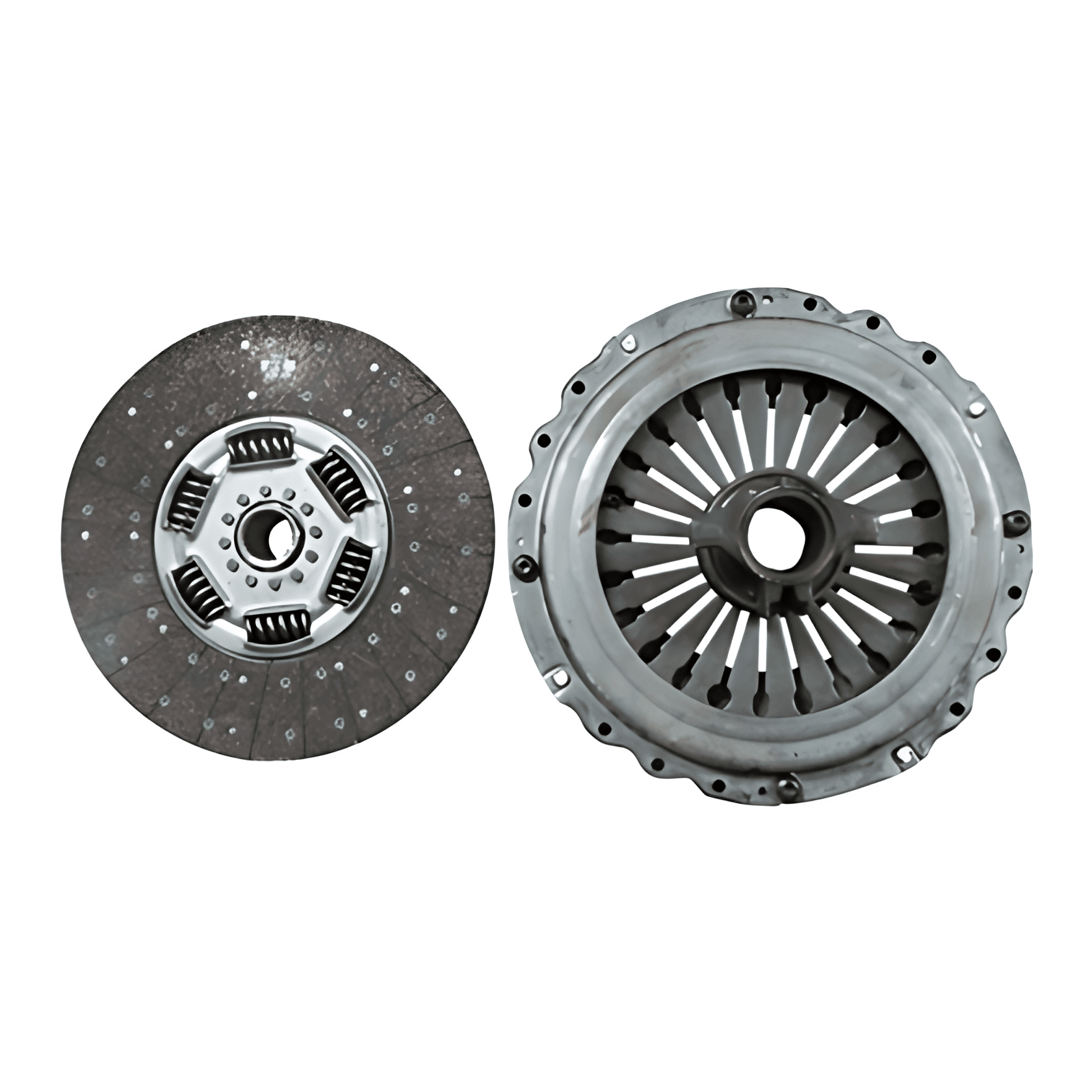 KIT EMBREAGEM 430MM - 1040351