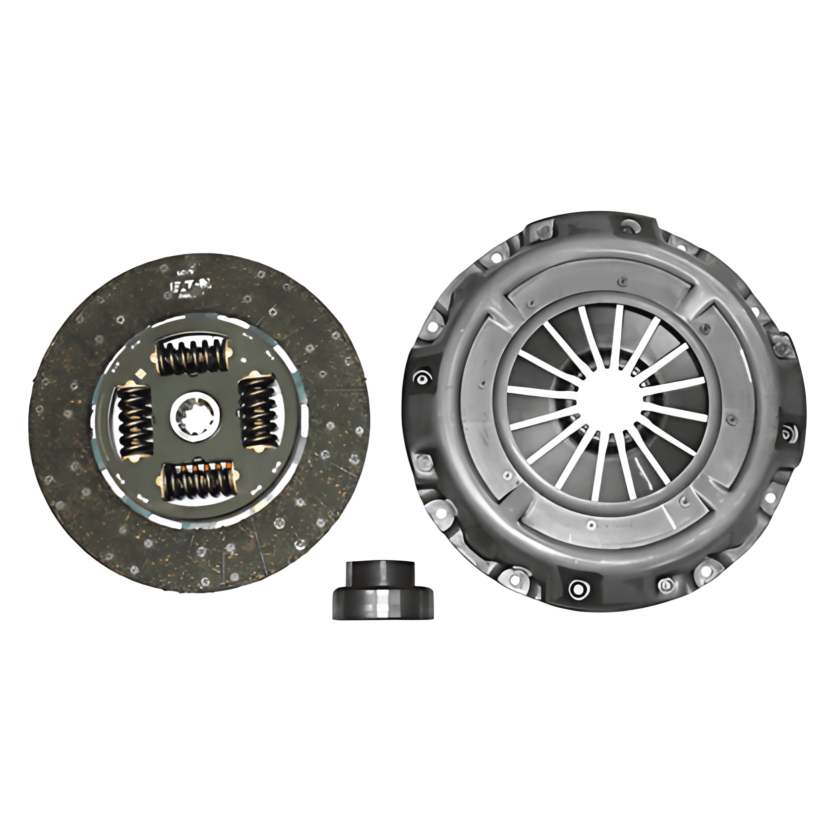 KIT EMBREAGEM 330MM - 1045042