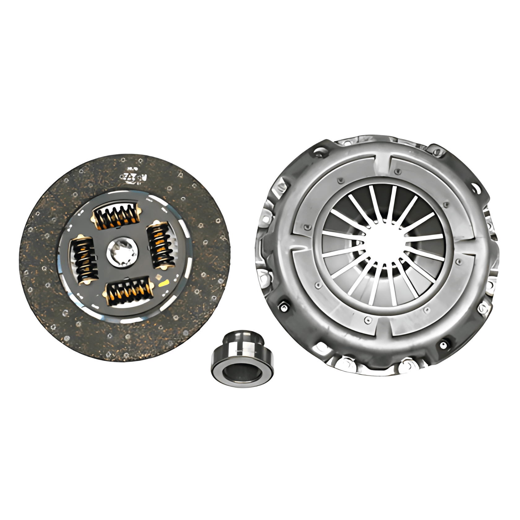KIT EMBREAGEM 330MM - 104506BR2