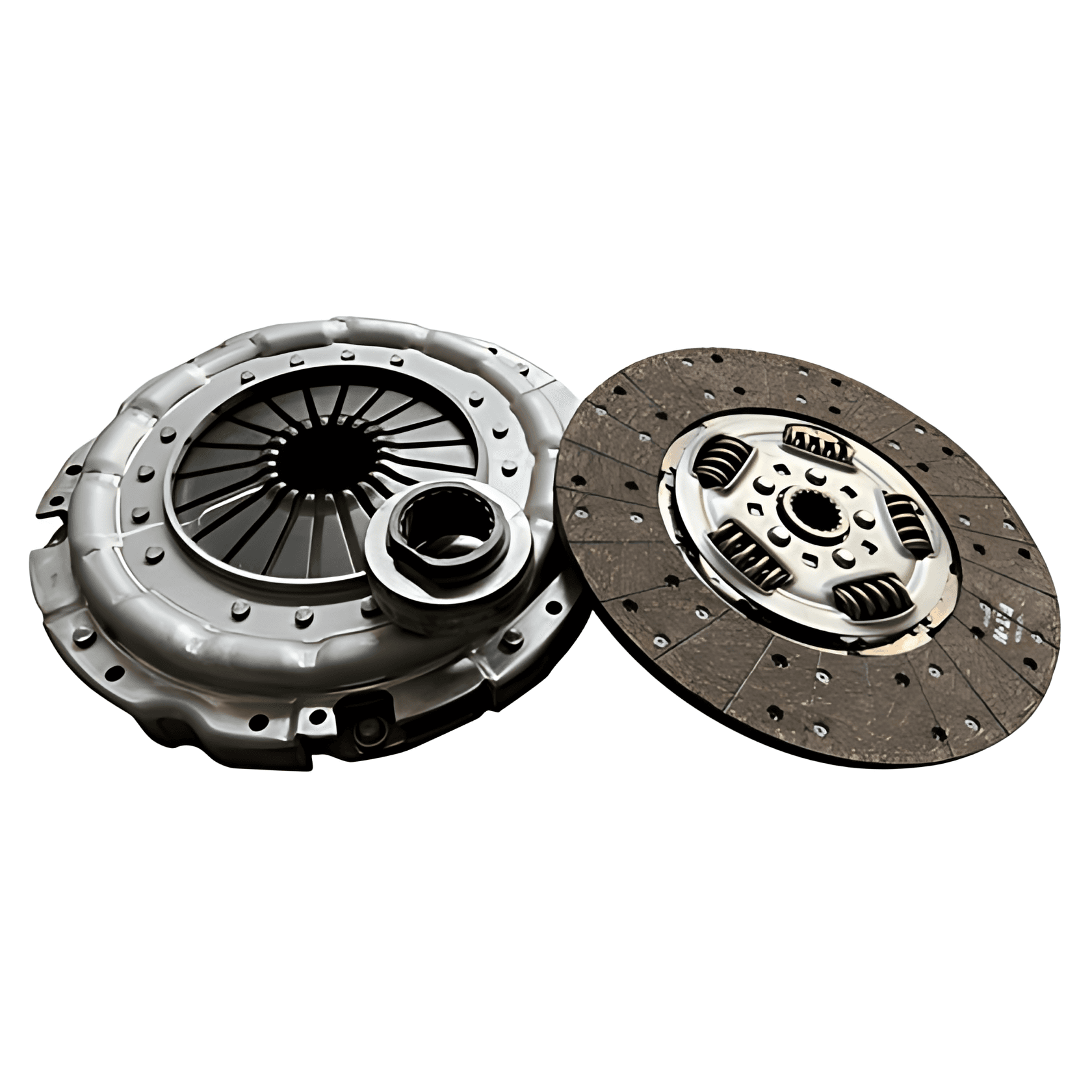 KIT EMBREAGEM 395MM - 104811-1