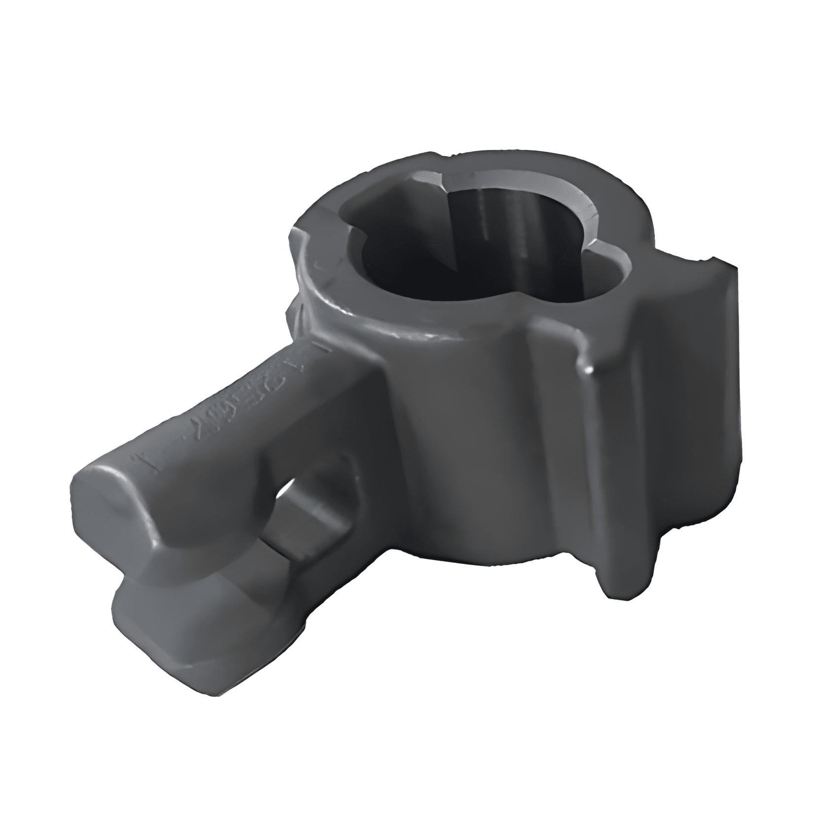 ALAVANCA DE MUDANCA - 8877656