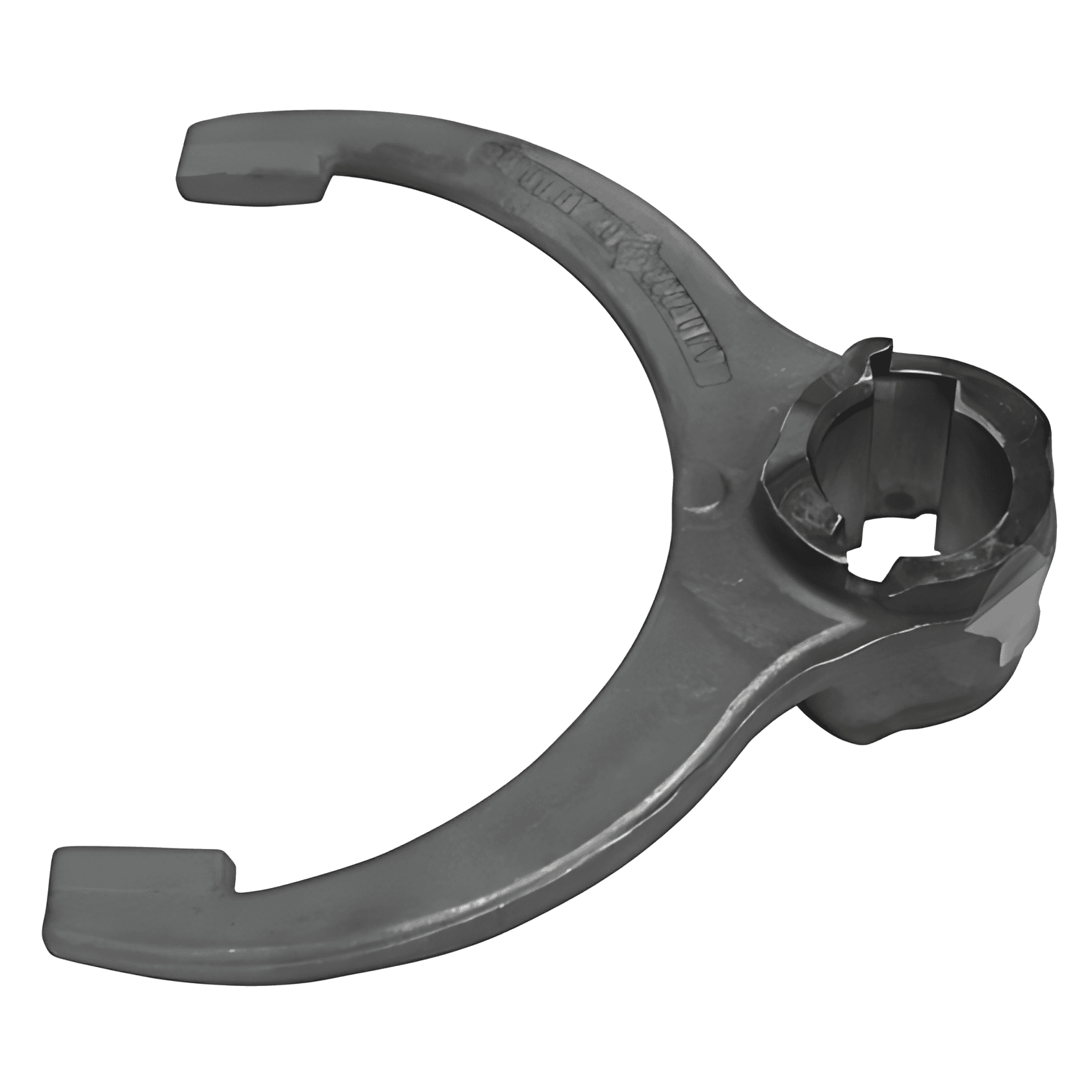 GARFO MUDANCAS 3 E 4 VELOCIDADE - 0002652803