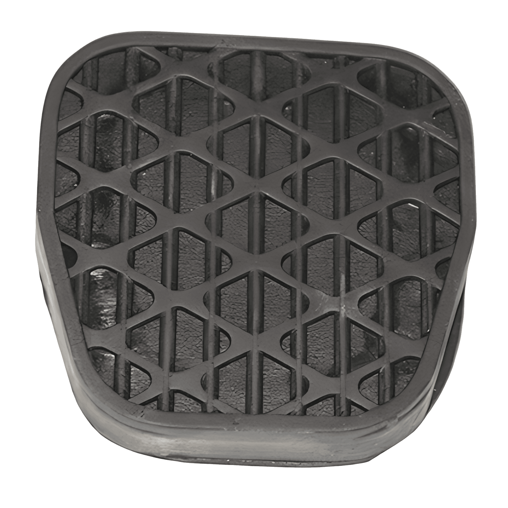 CAPA PEDAL FREIO EMBREAGEM - 1102910182