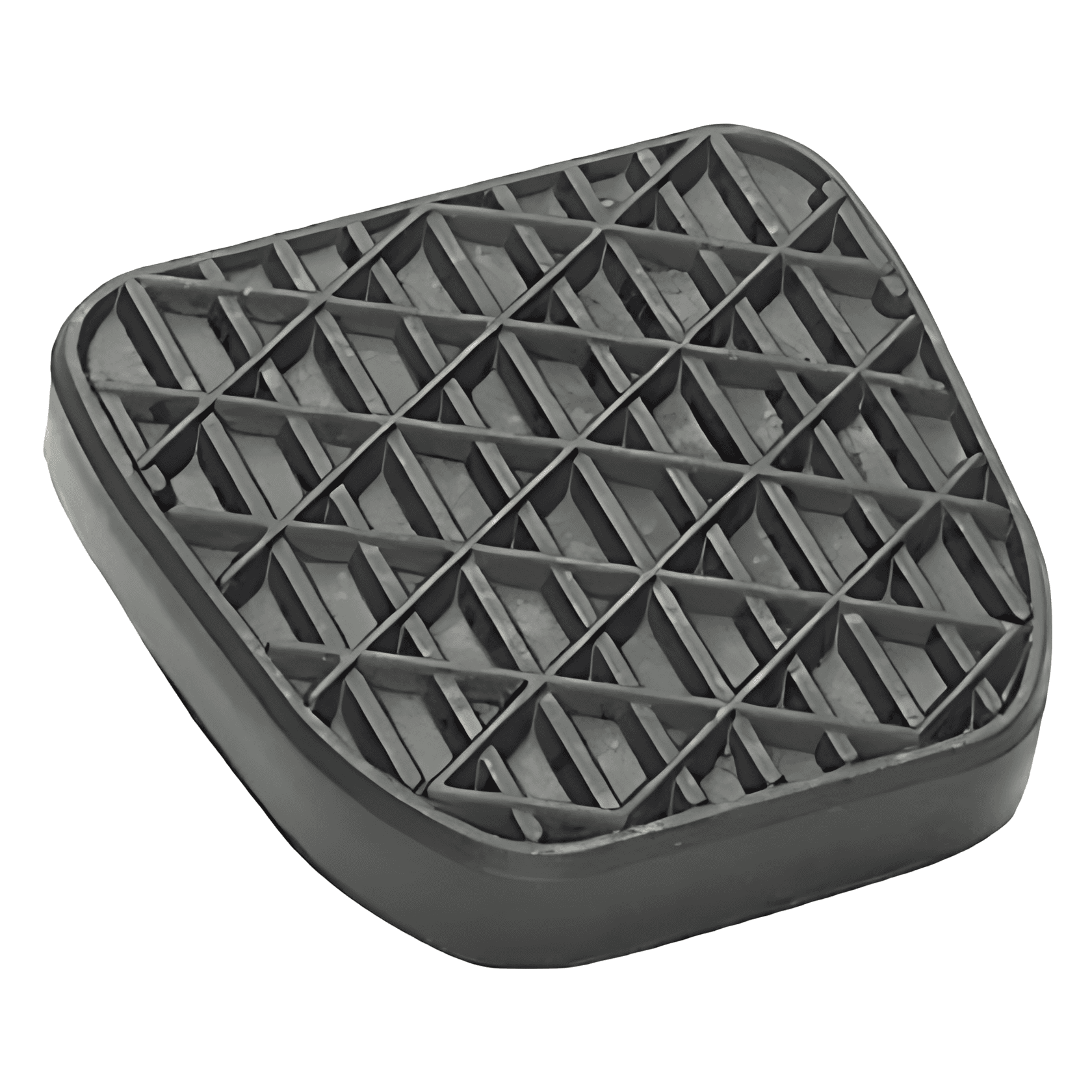 CAPA PEDAL FREIO EMBREAGEM - 1102910182