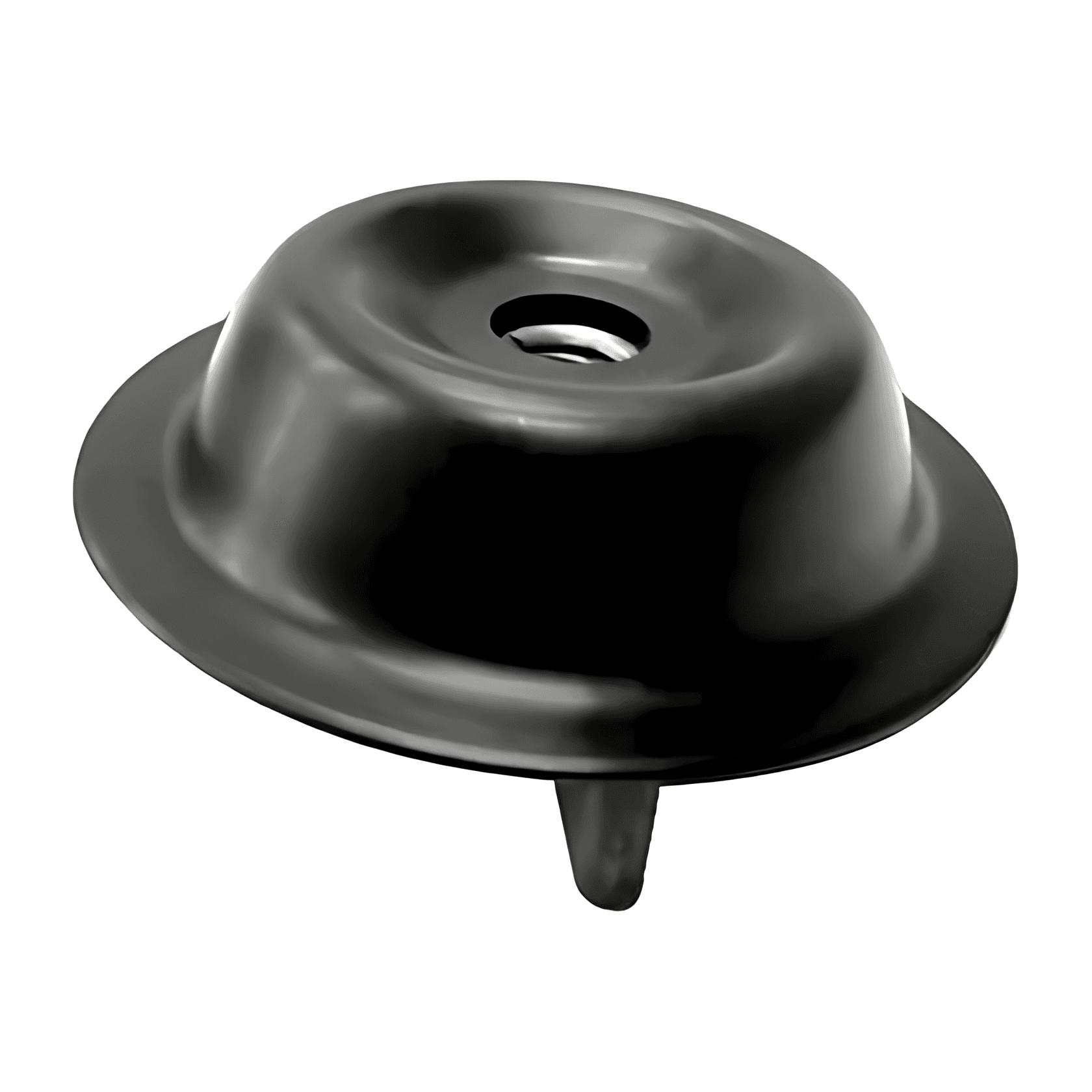 PORCA FIXACAO ESTEPE - 118617