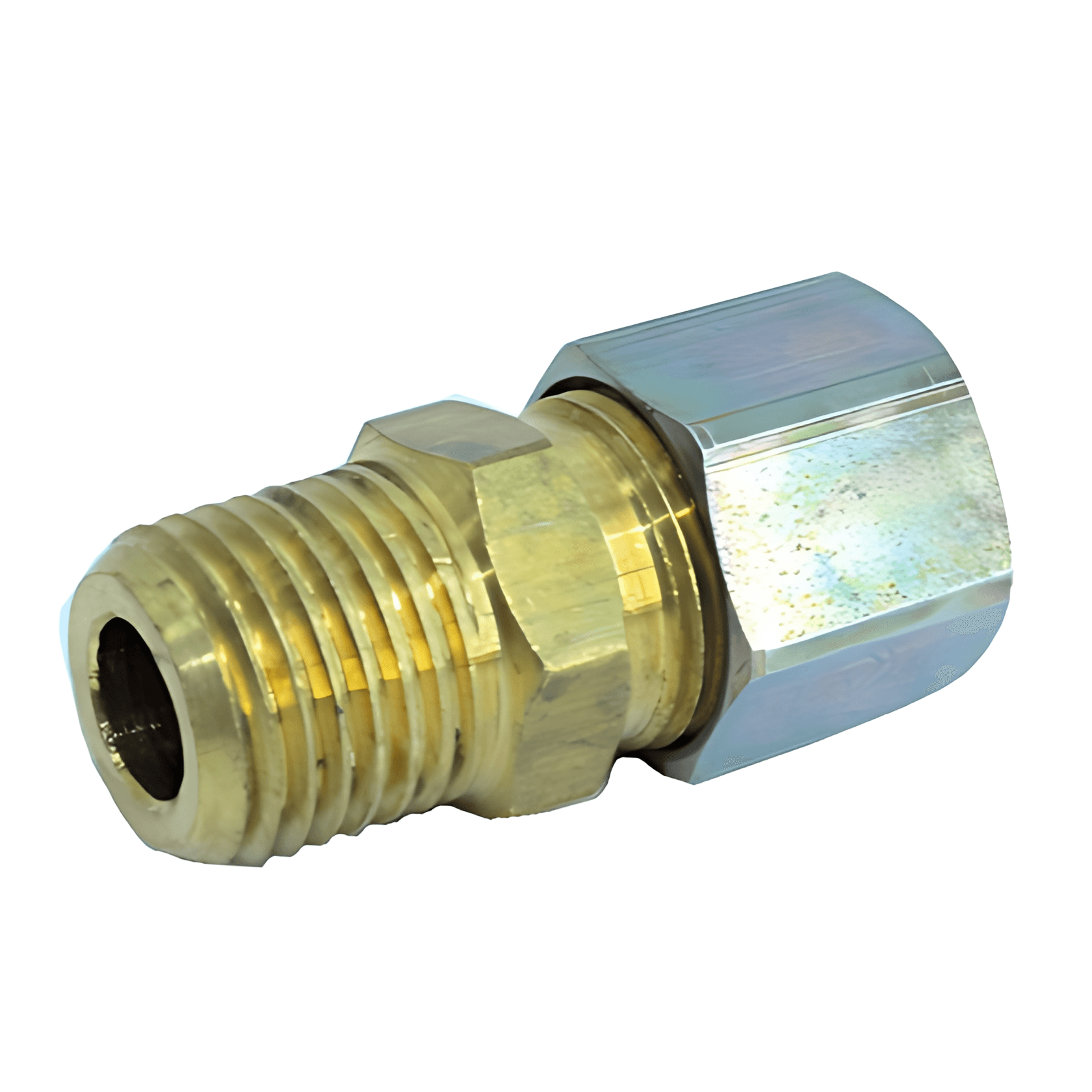 CONECTOR MACHO F AR 3-8 X 1-4 - 1192337