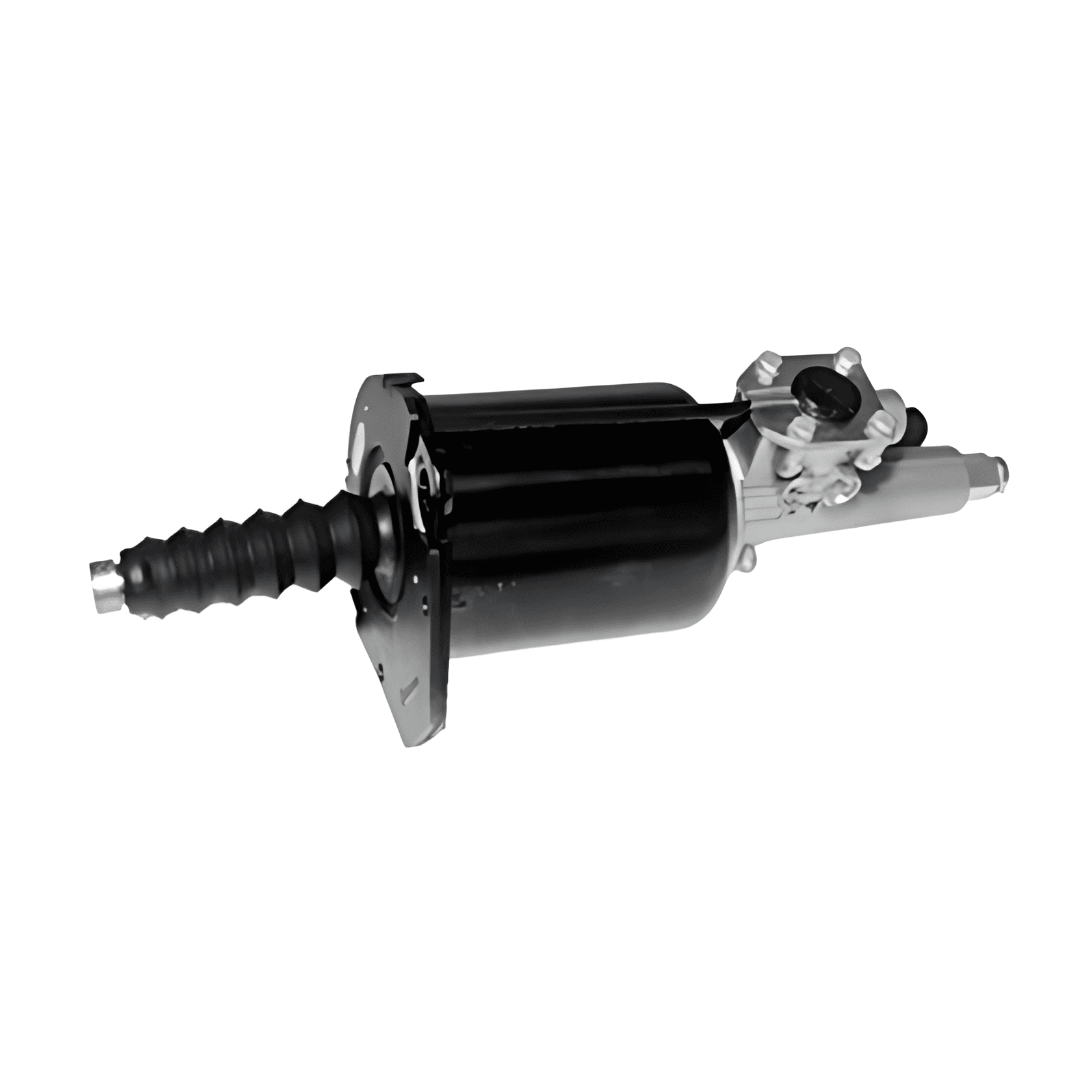 SERVO EMBREAGEM - 0002541247