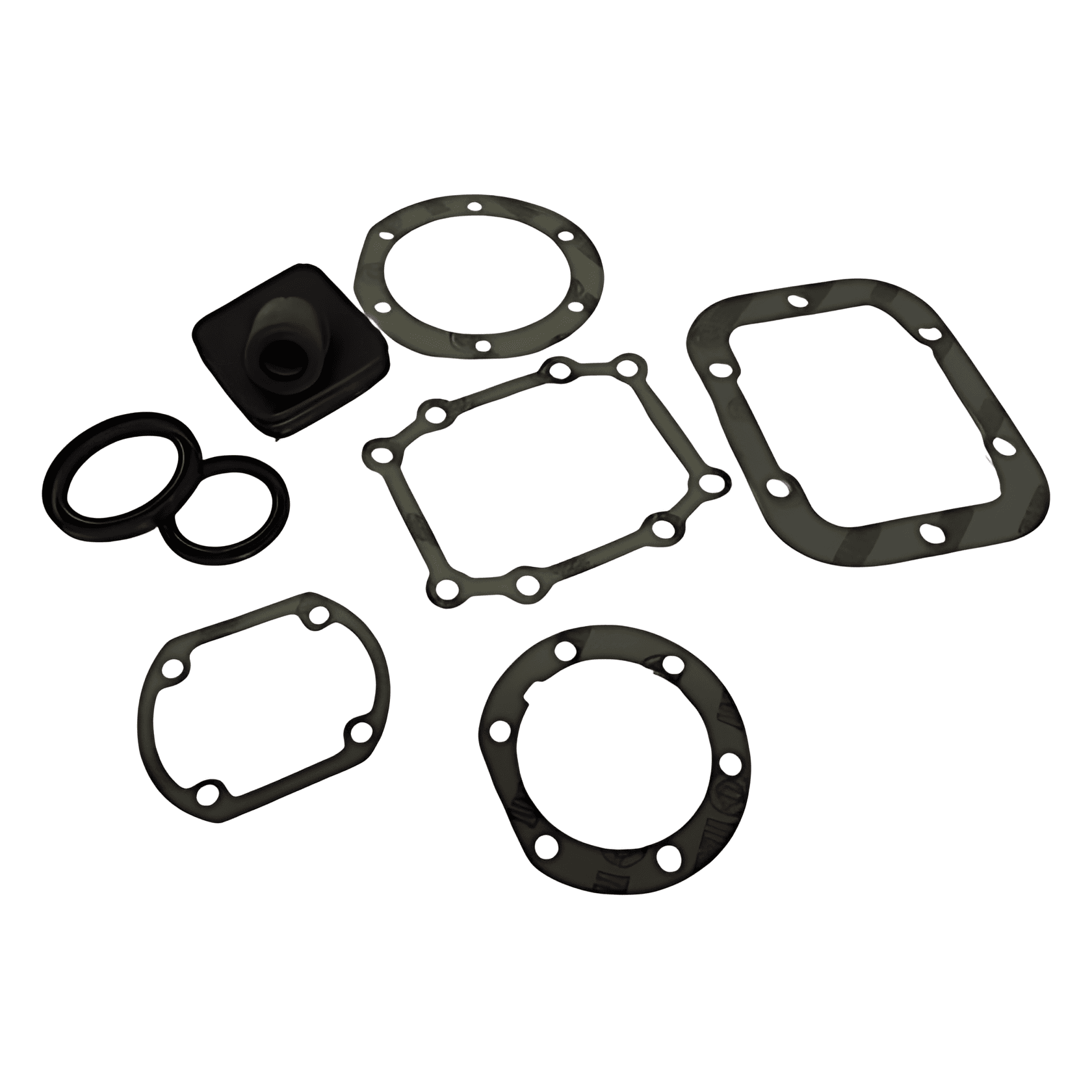 JOGO JUNTAS COMPLETO COM KIT SINCRONIZADO CAMBIO ZF S5-42 - 0012600100