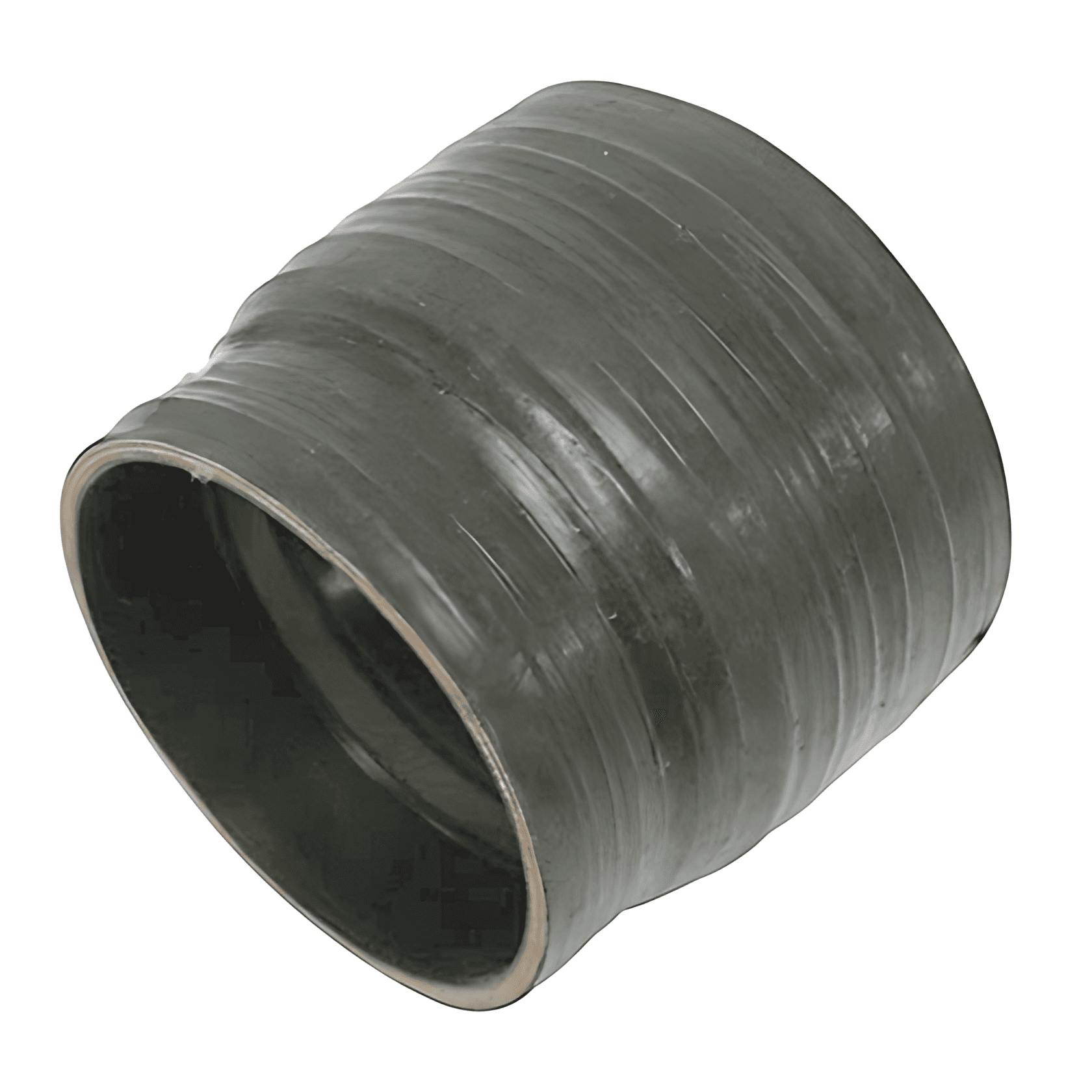 MANGUEIRA INTERCOOLER SILICONE PRETA - 1307953