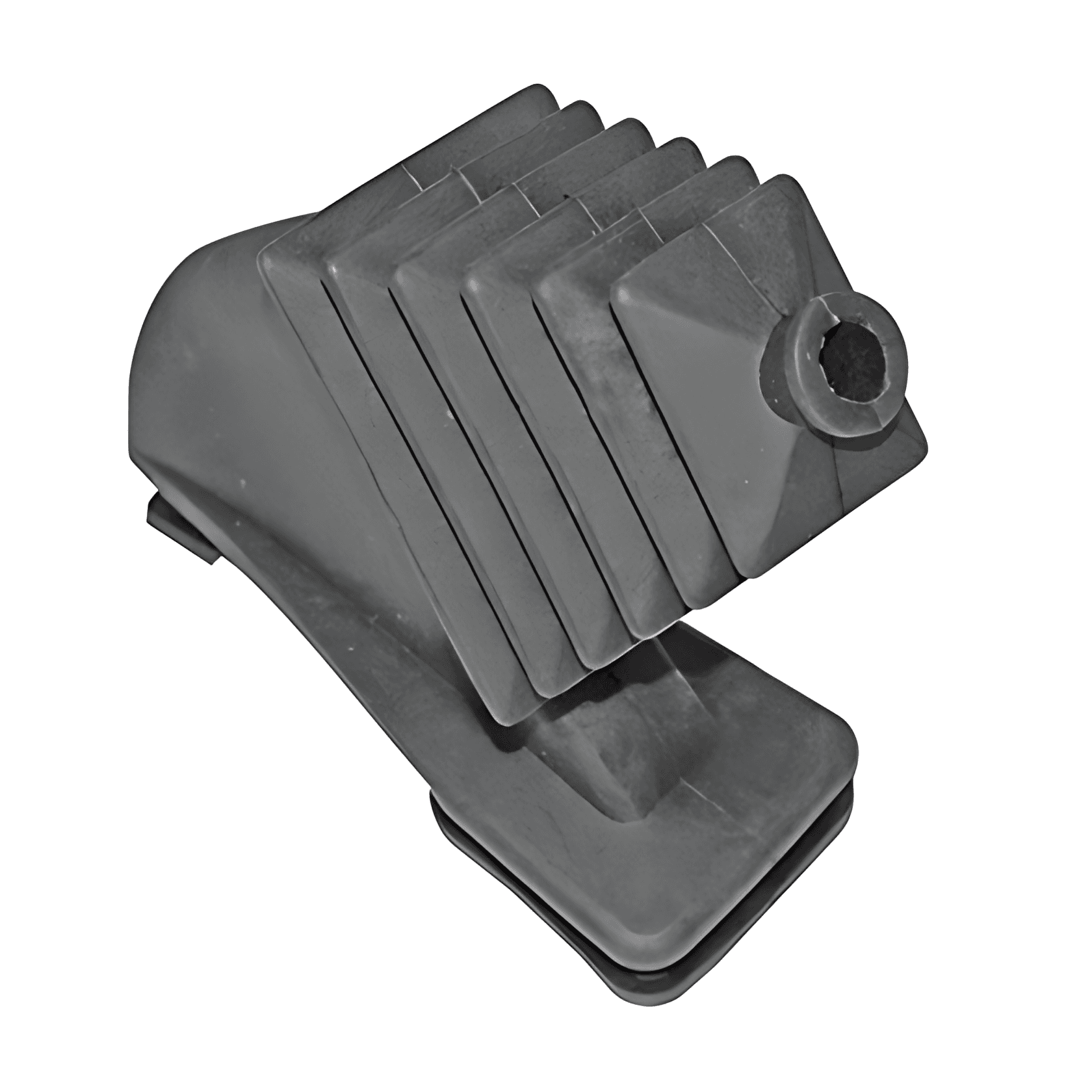 GUARDA PO DA CARCACA EMBREAGEM P-R-T 114-124 - US1698