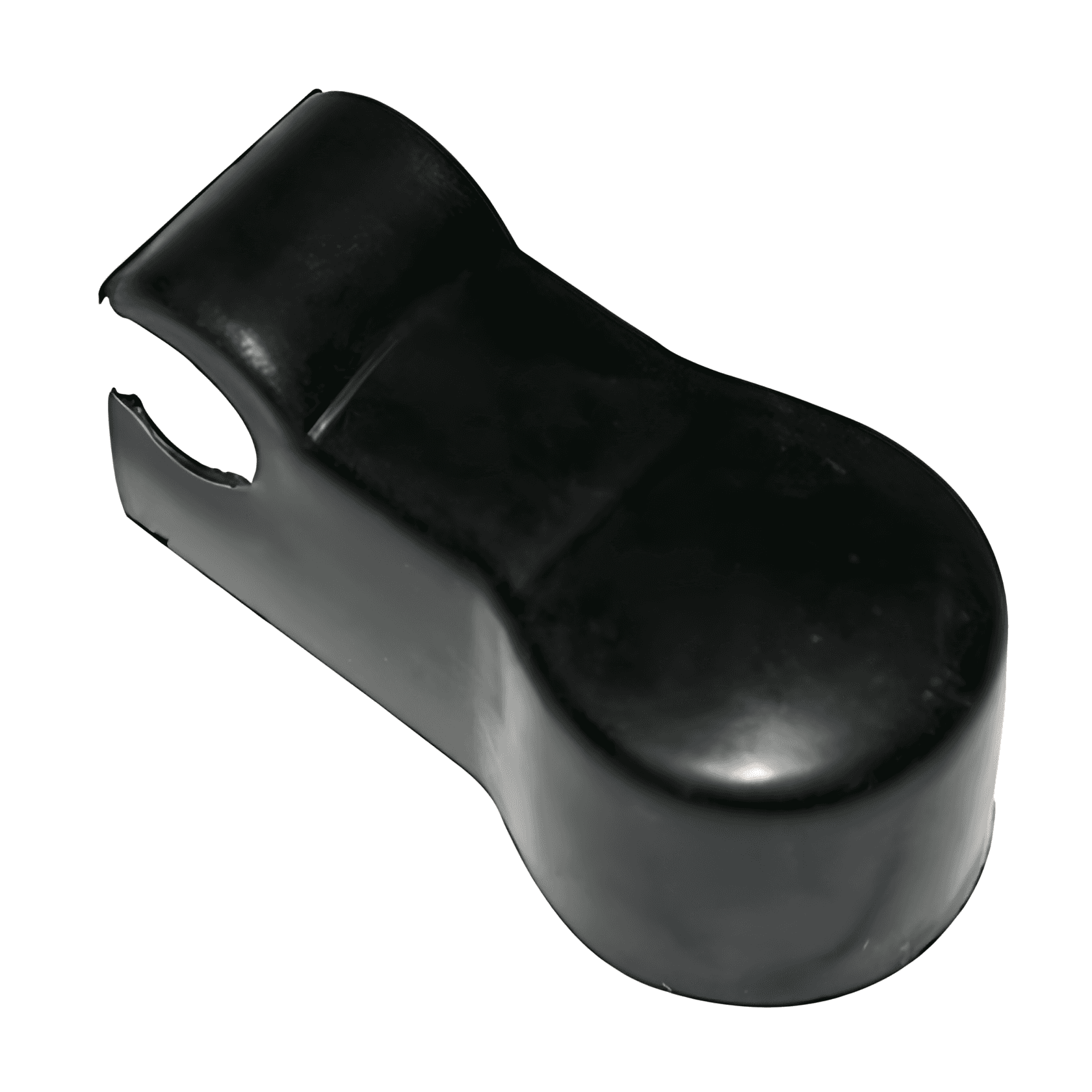 KIT CAPA PLASTICA BRACO LIMPADOR - 0008245849