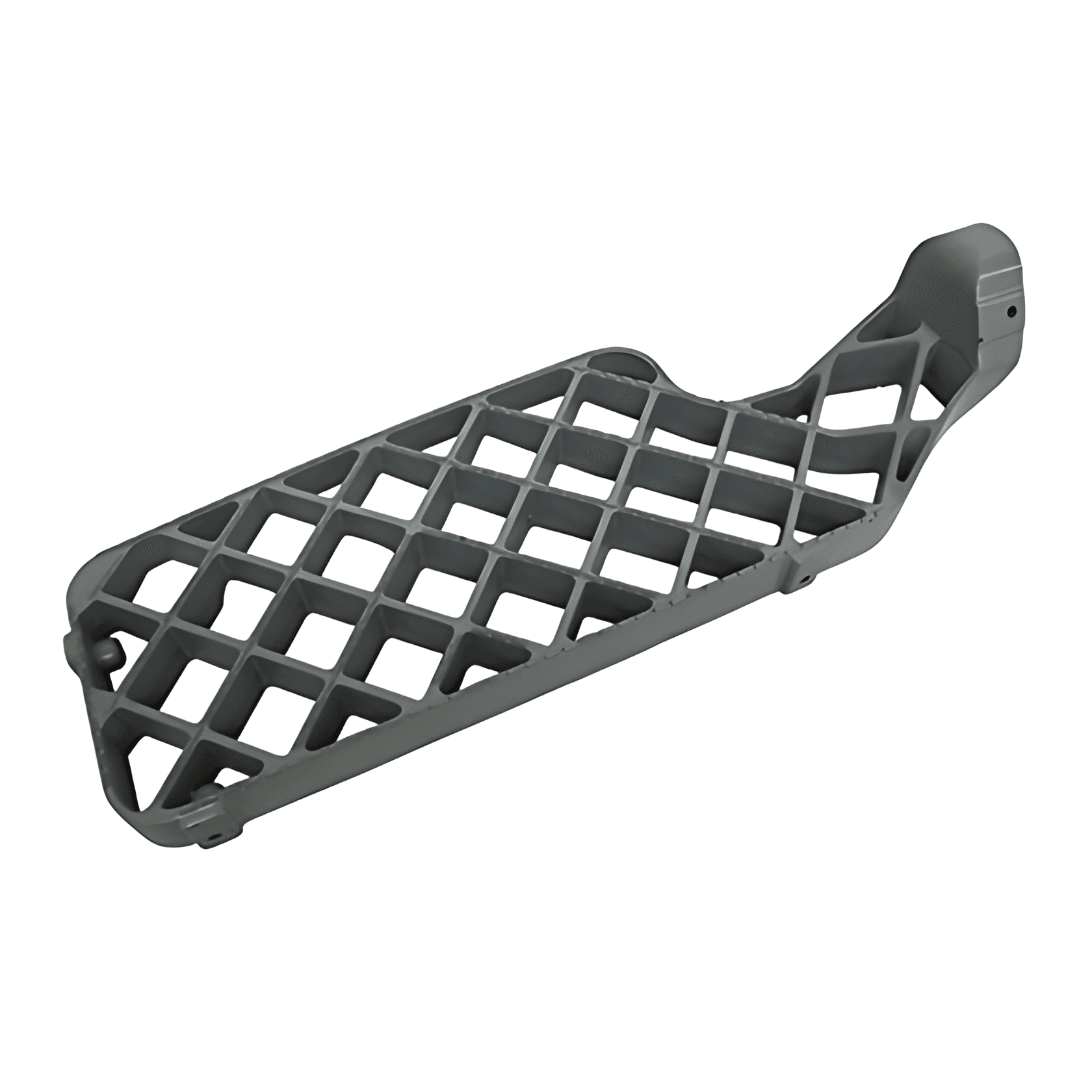 ESTRIBO DEGRAU SUPERIOR LD - 1310590