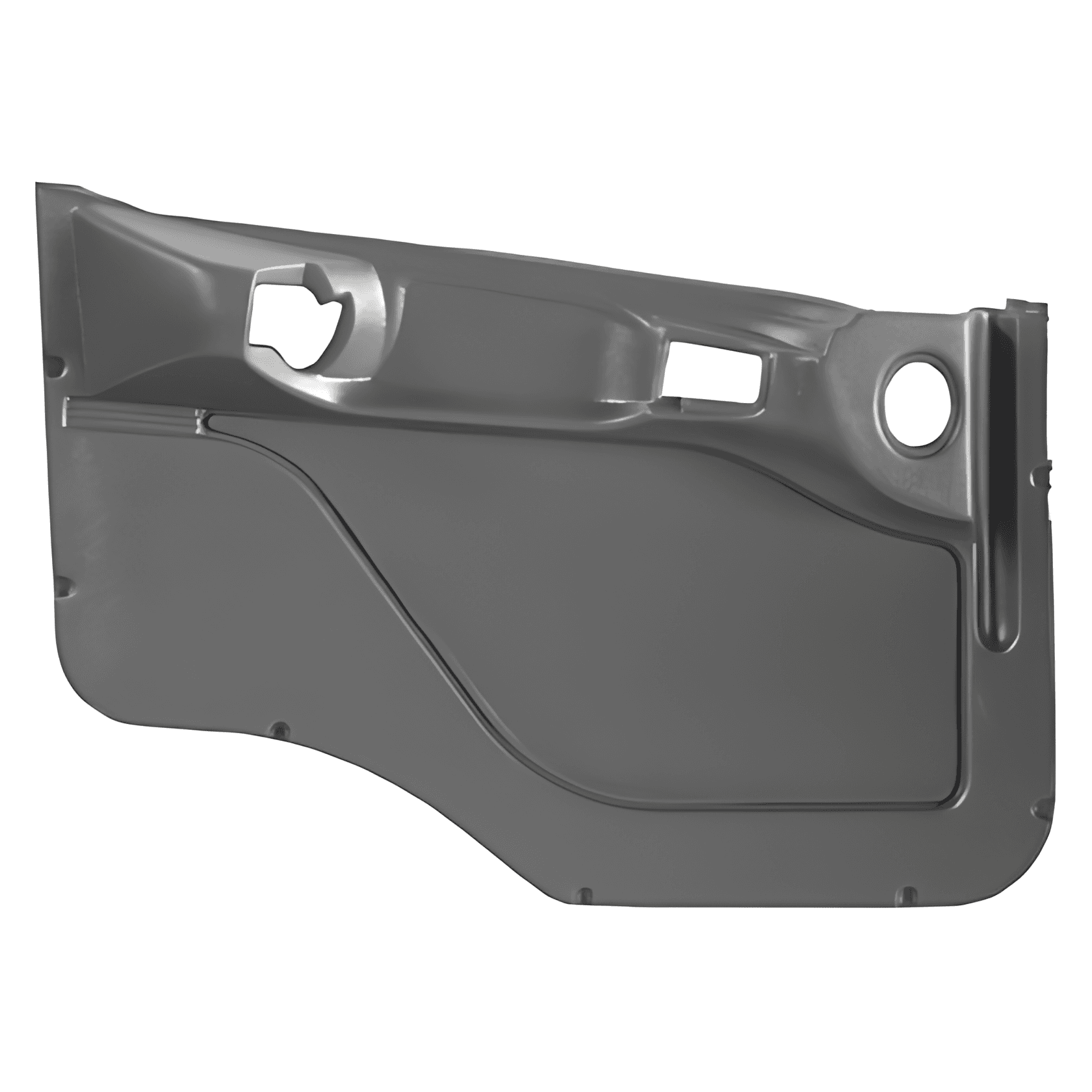 REVESTIMENTO PORTA LE PLASTICO S4 TODOS - 1346163