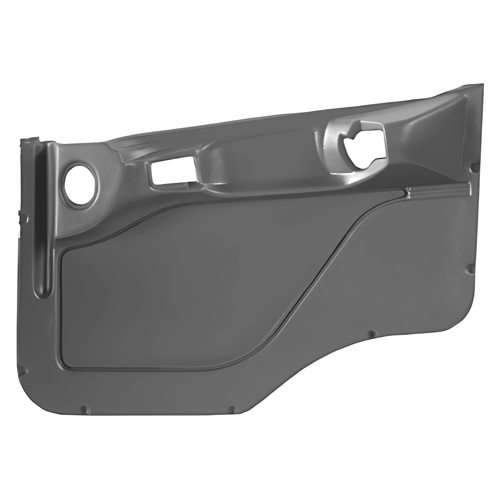 REVESTIMENTO PORTA LD PLASTICO S4 TODOS - 1346164