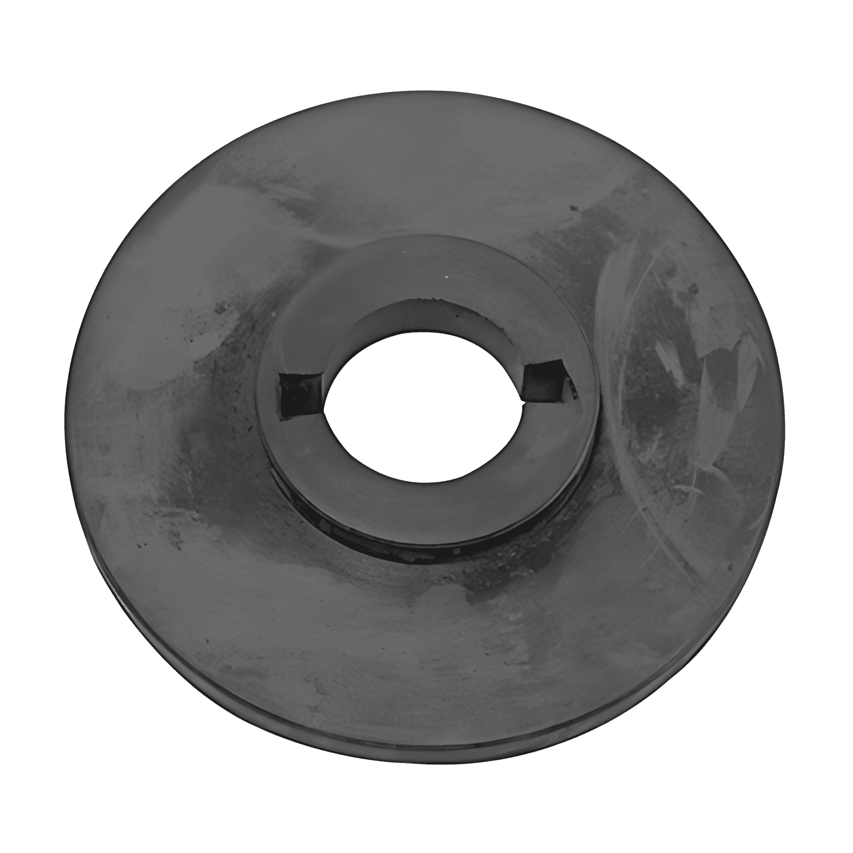 ARRUELA DA BUCHA SUSPENSAO CAPO - 1353965