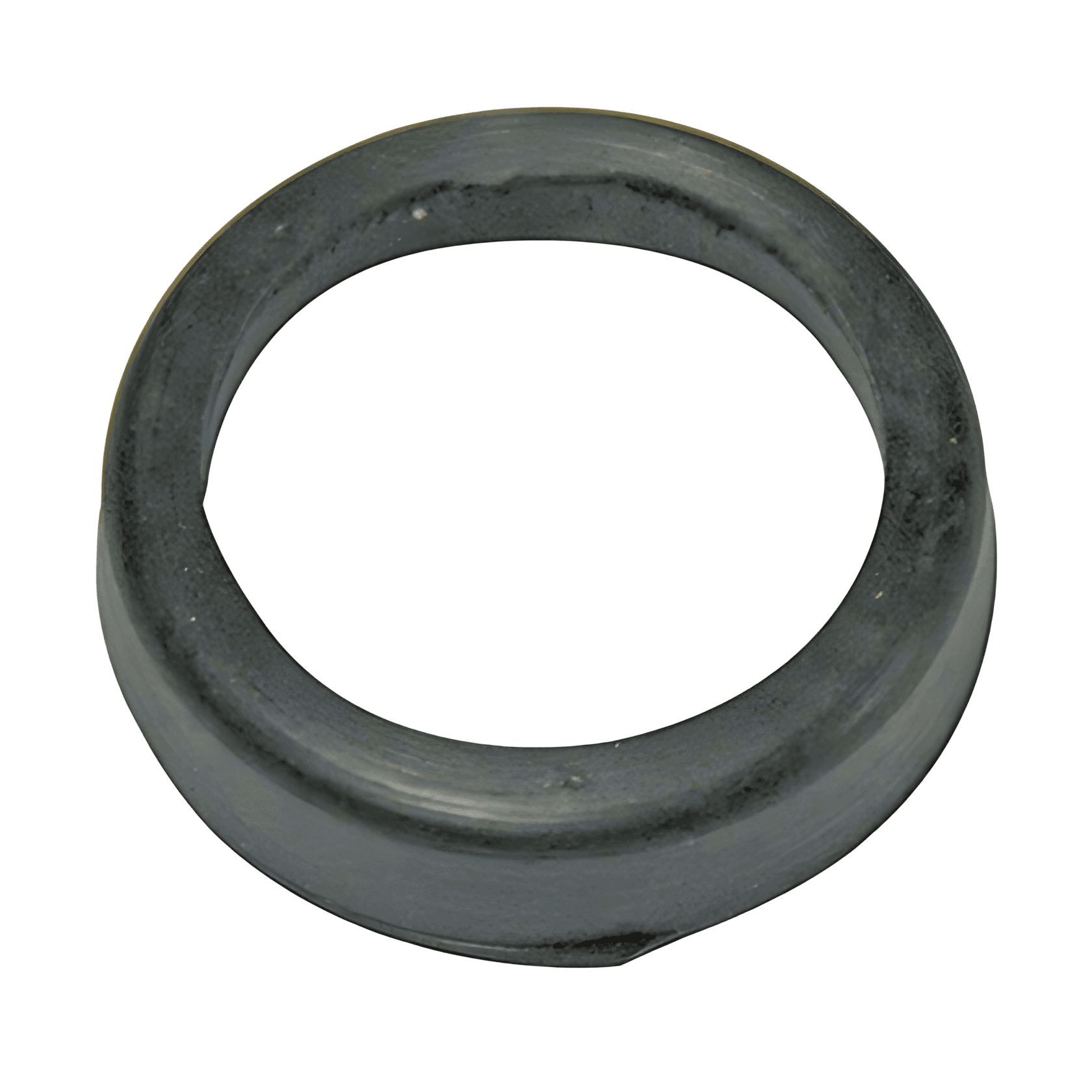 BUCHA INFERIOR AMORTECEDOR CABINE - 1357380