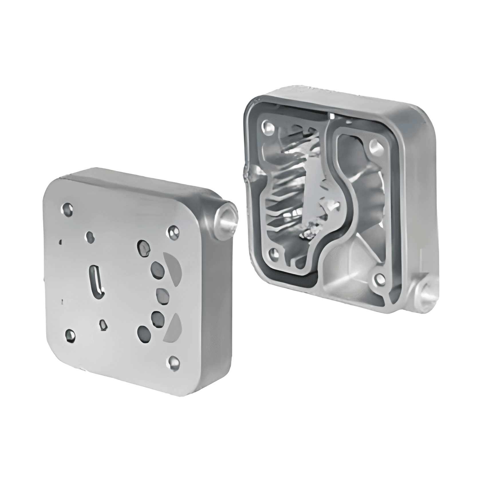 CABECOTE COMPRESSOR - KGM2212