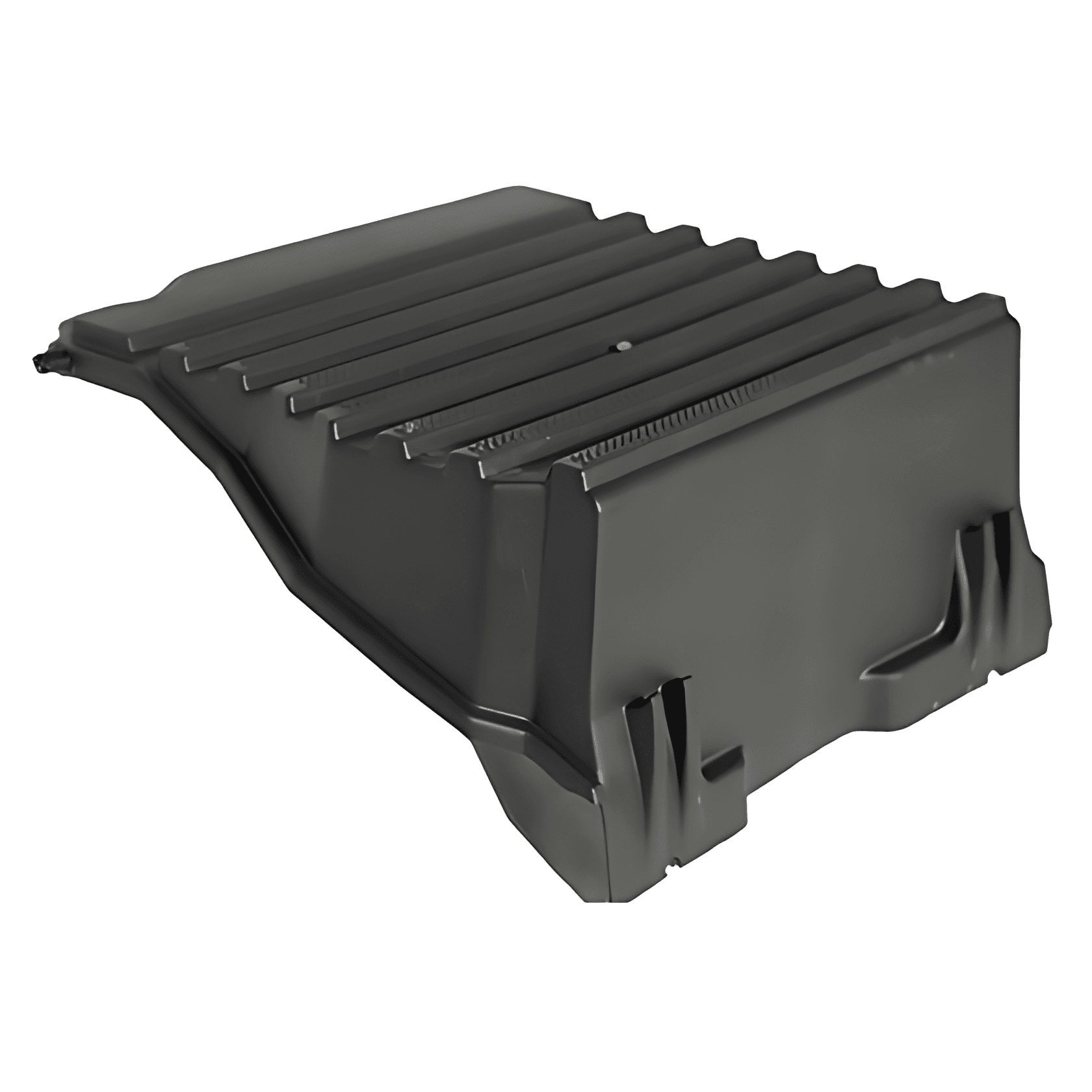 TAMPA BATERIA (PLASTICO INJETADO) - 1362693