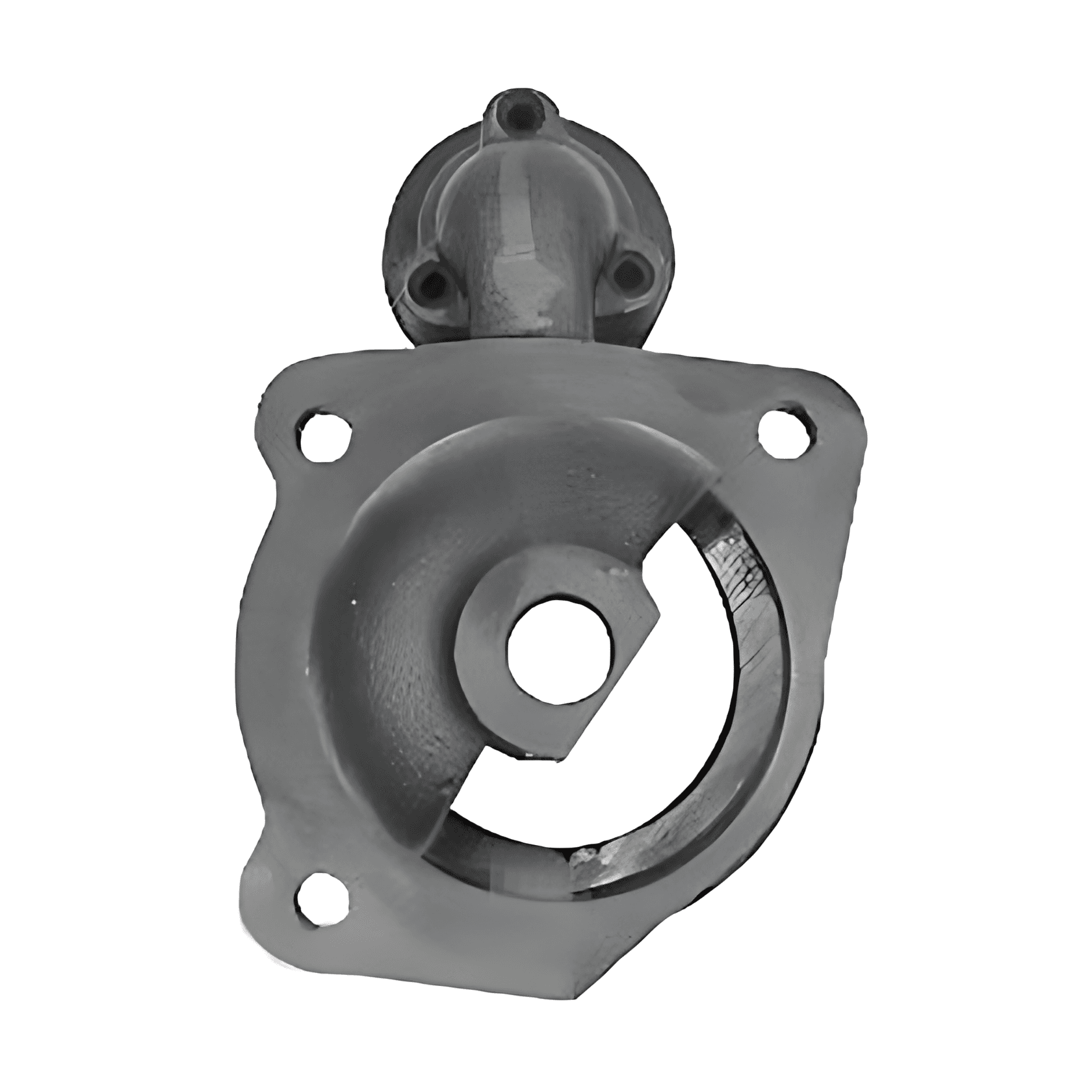 MANCAL ACIONAMENTO MT PARTIDA JF - 2615