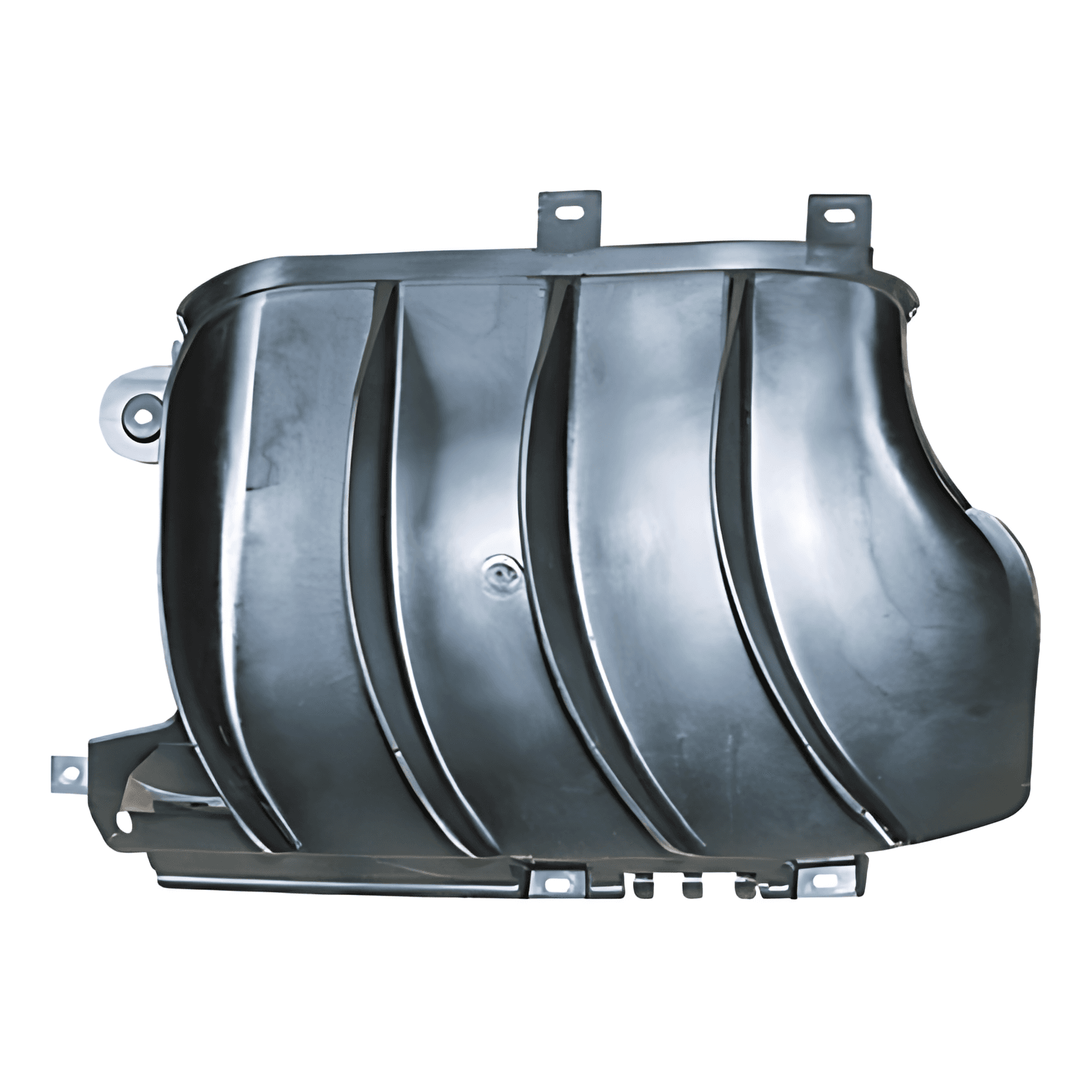 DEFLETOR FRONTAL DE AR LD - 1381566