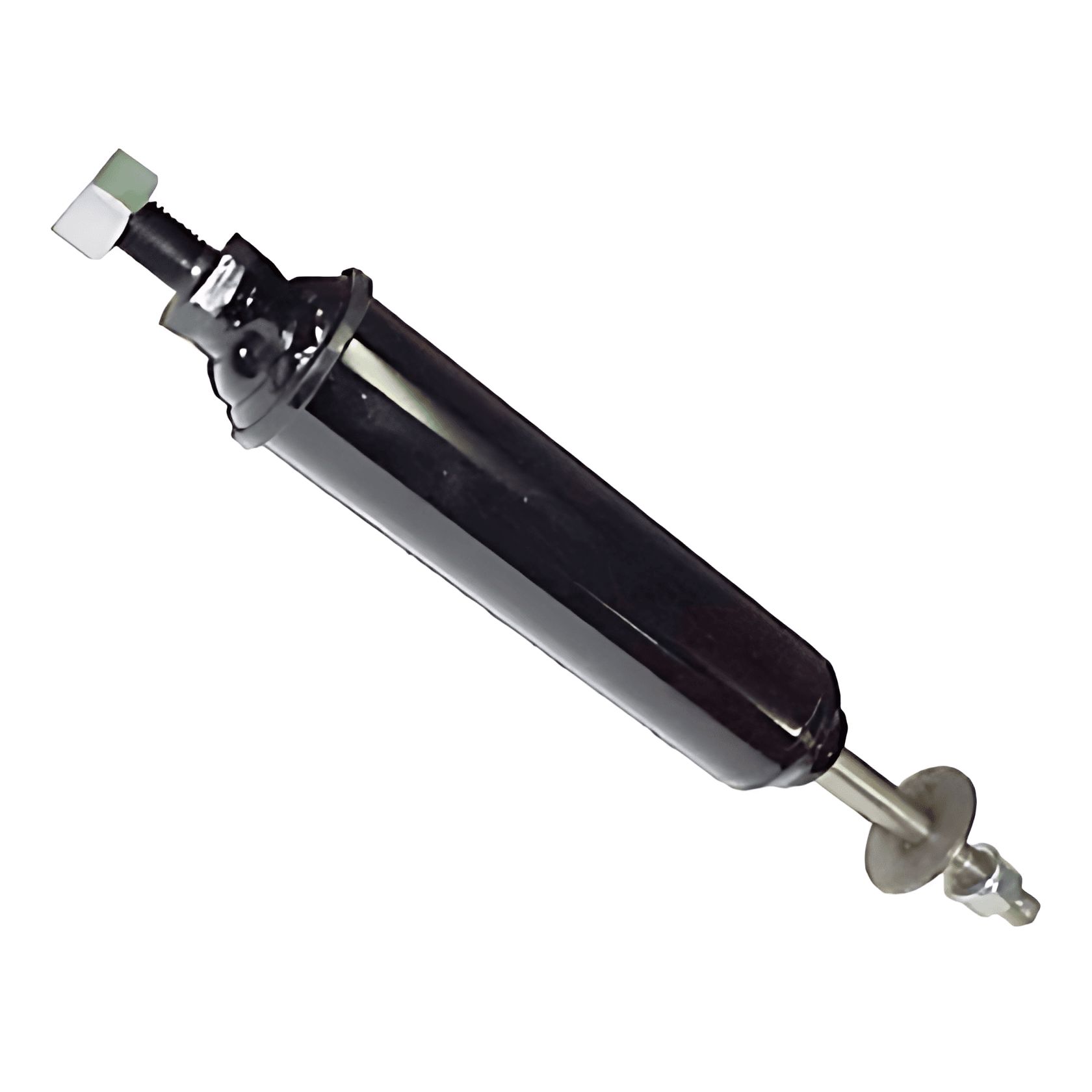 AMORTECEDOR TRASEIRO CABINE ( SEM BOLSA ) - 1382827