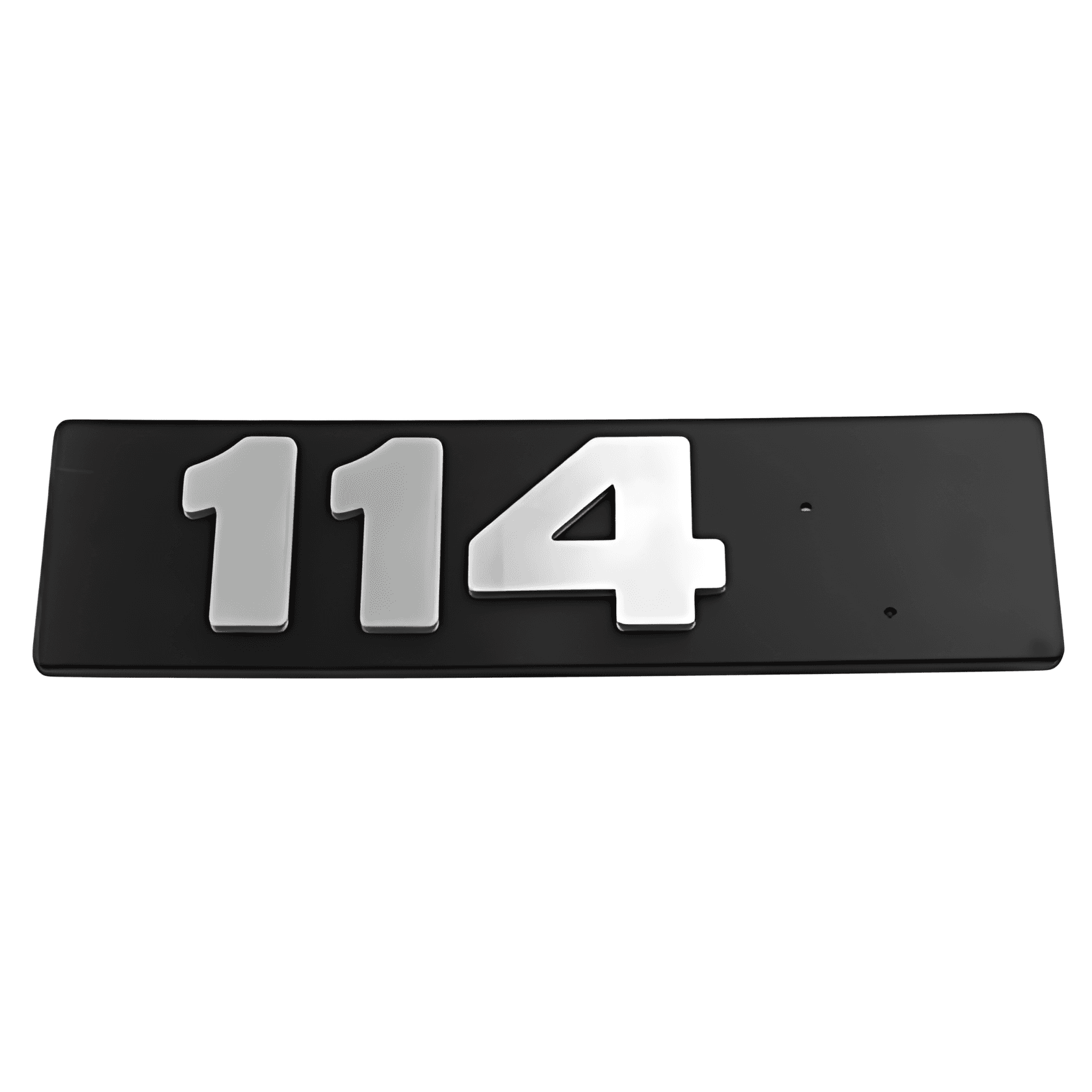 EMBLEMA 114 GRADE T-R 114 - 1390309