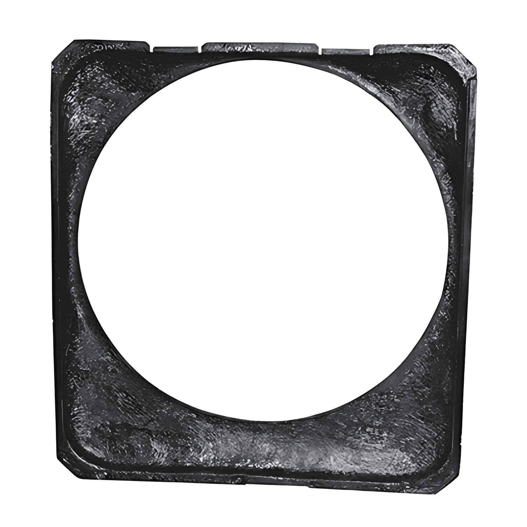 DEFLETOR RADIADOR - 1390706